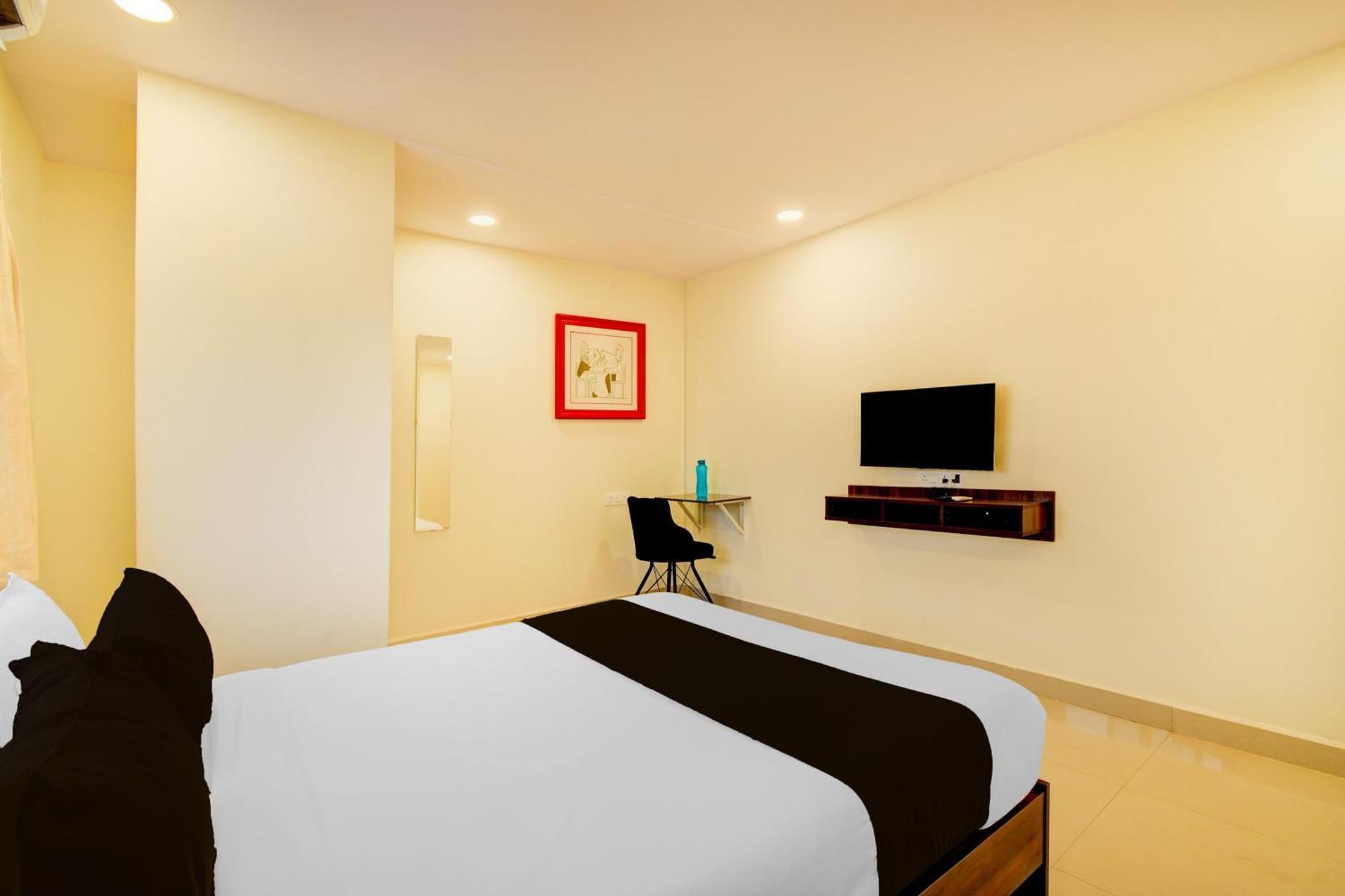 Townhouse De Alphabet - Gandimaissamma Hotel 4*