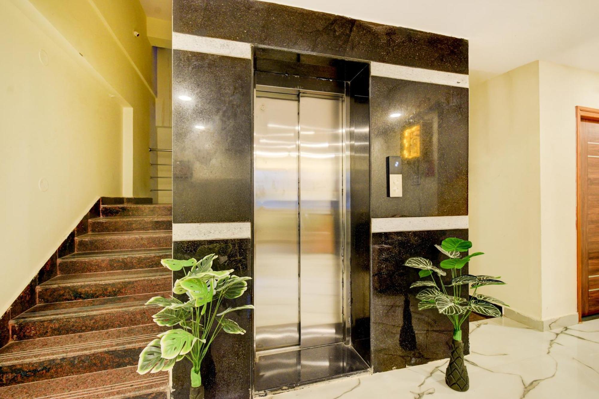 Townhouse De Alphabet - Gandimaissamma 4*