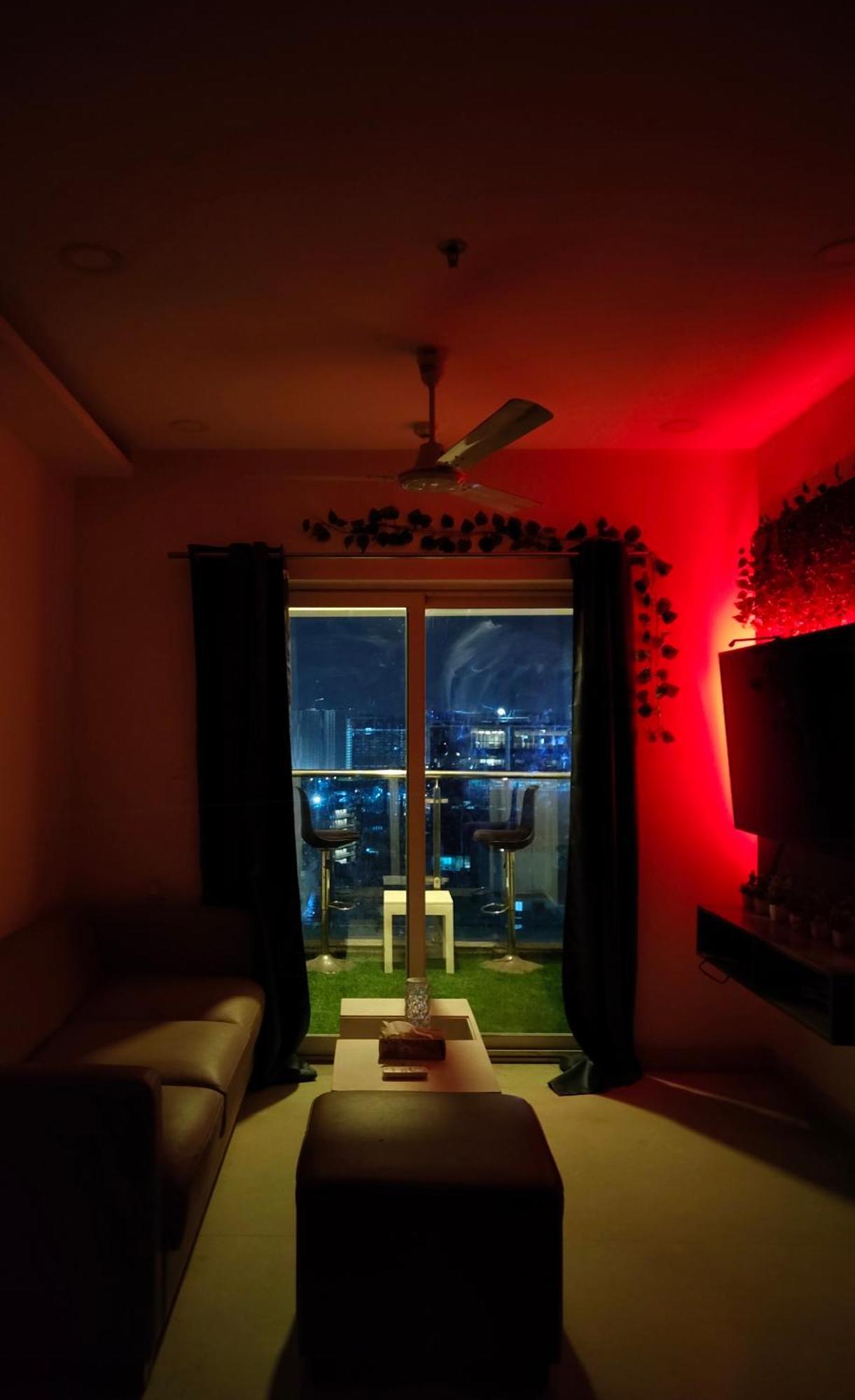 The Serenity Skyline By Weliving Apartment