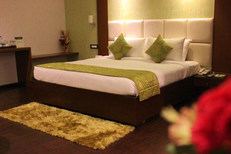 Tabla Pride & Hotel Hyderabad
