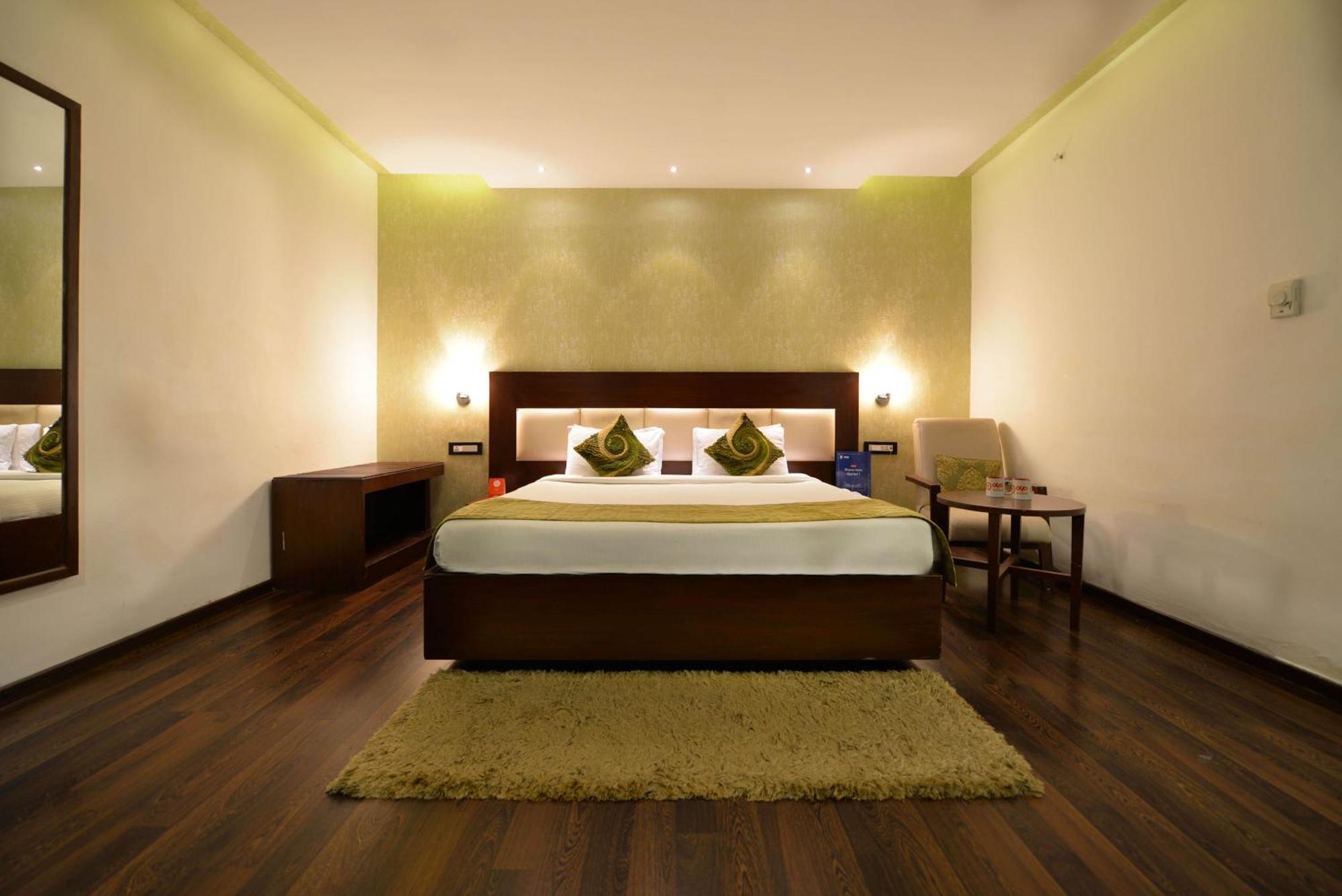 Hotel Tabla Pride & 3*