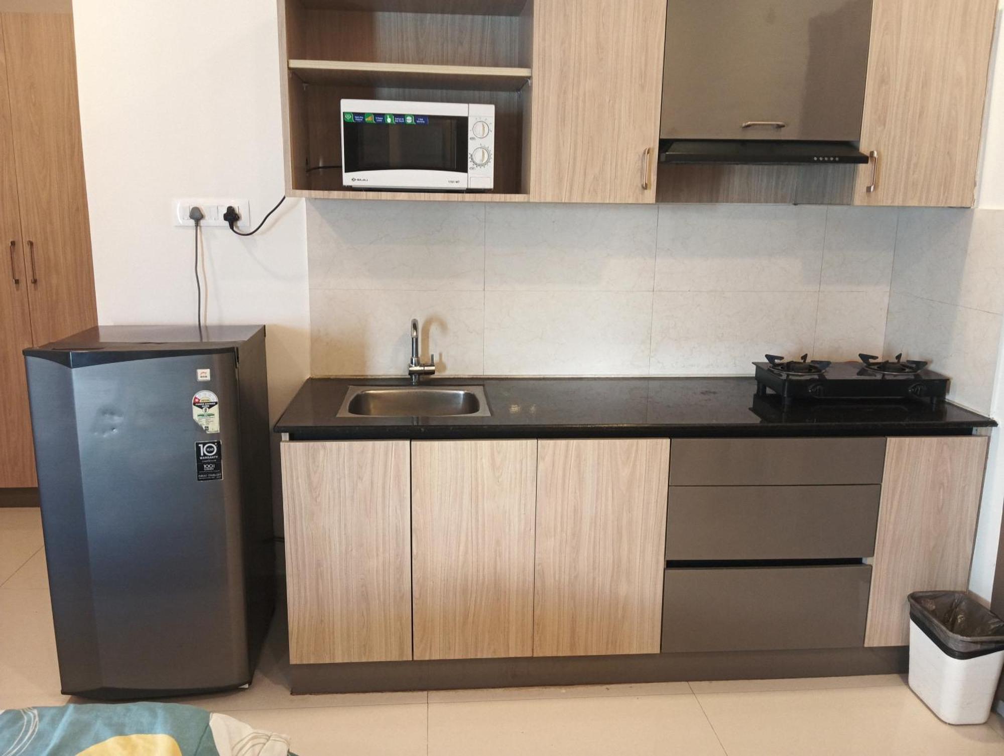 The Embassy Homestay