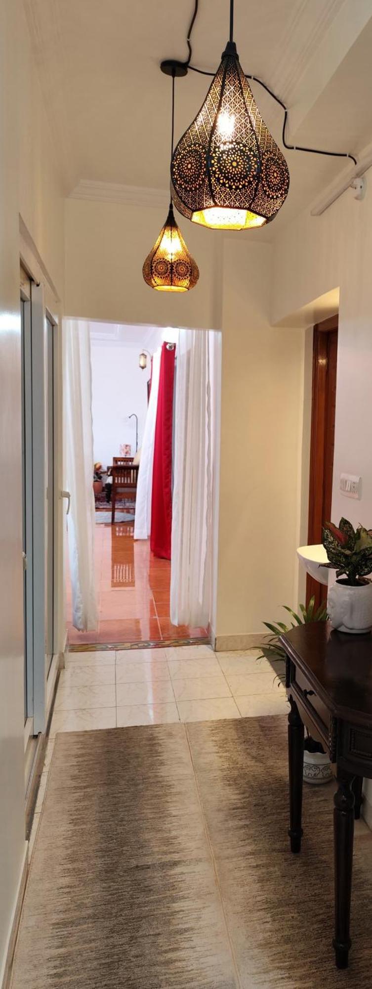 Stellar Skyline Penthouse Apartment Hyderabad