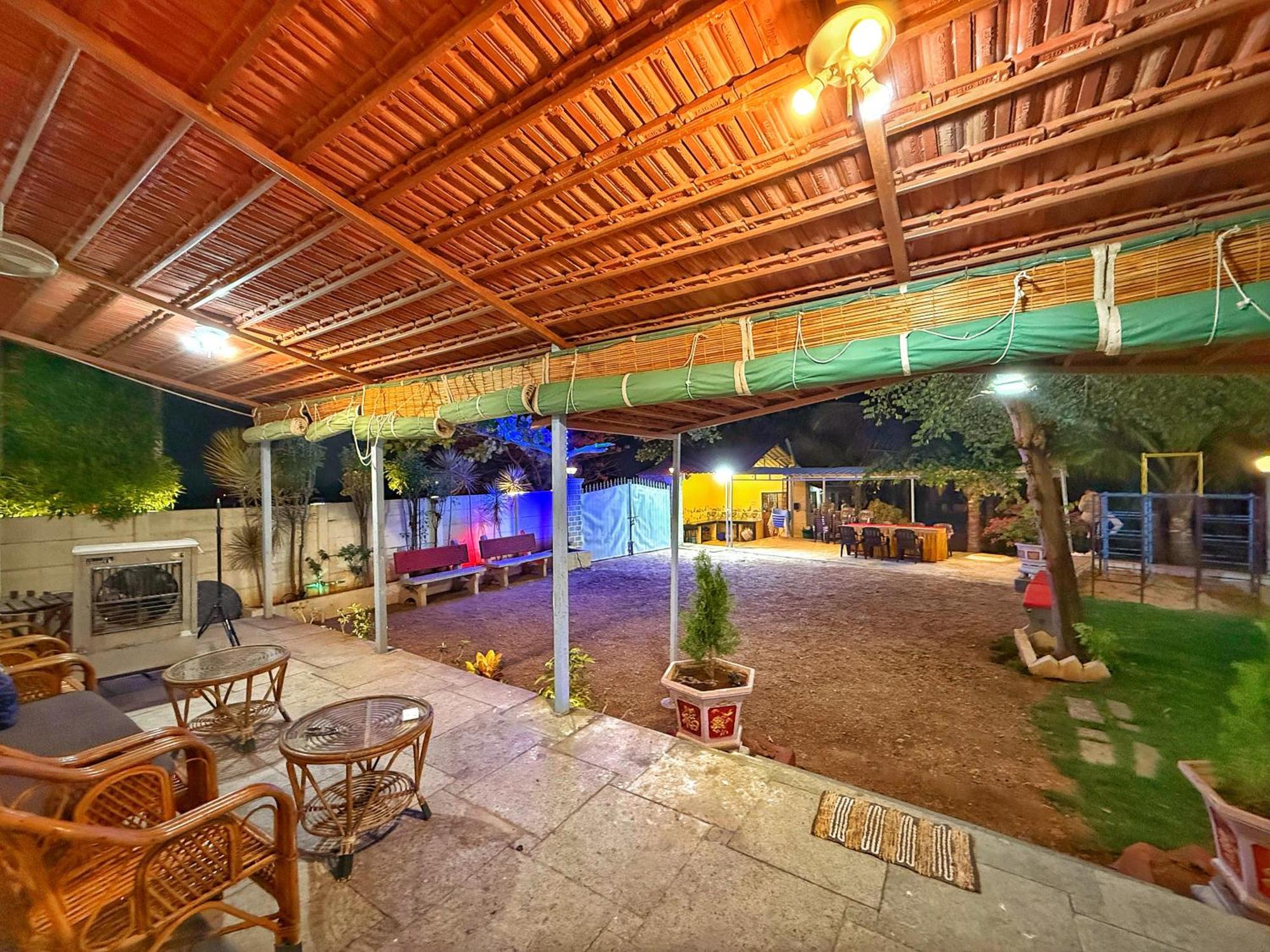 Holiday home Tulip Garden Hyderabad