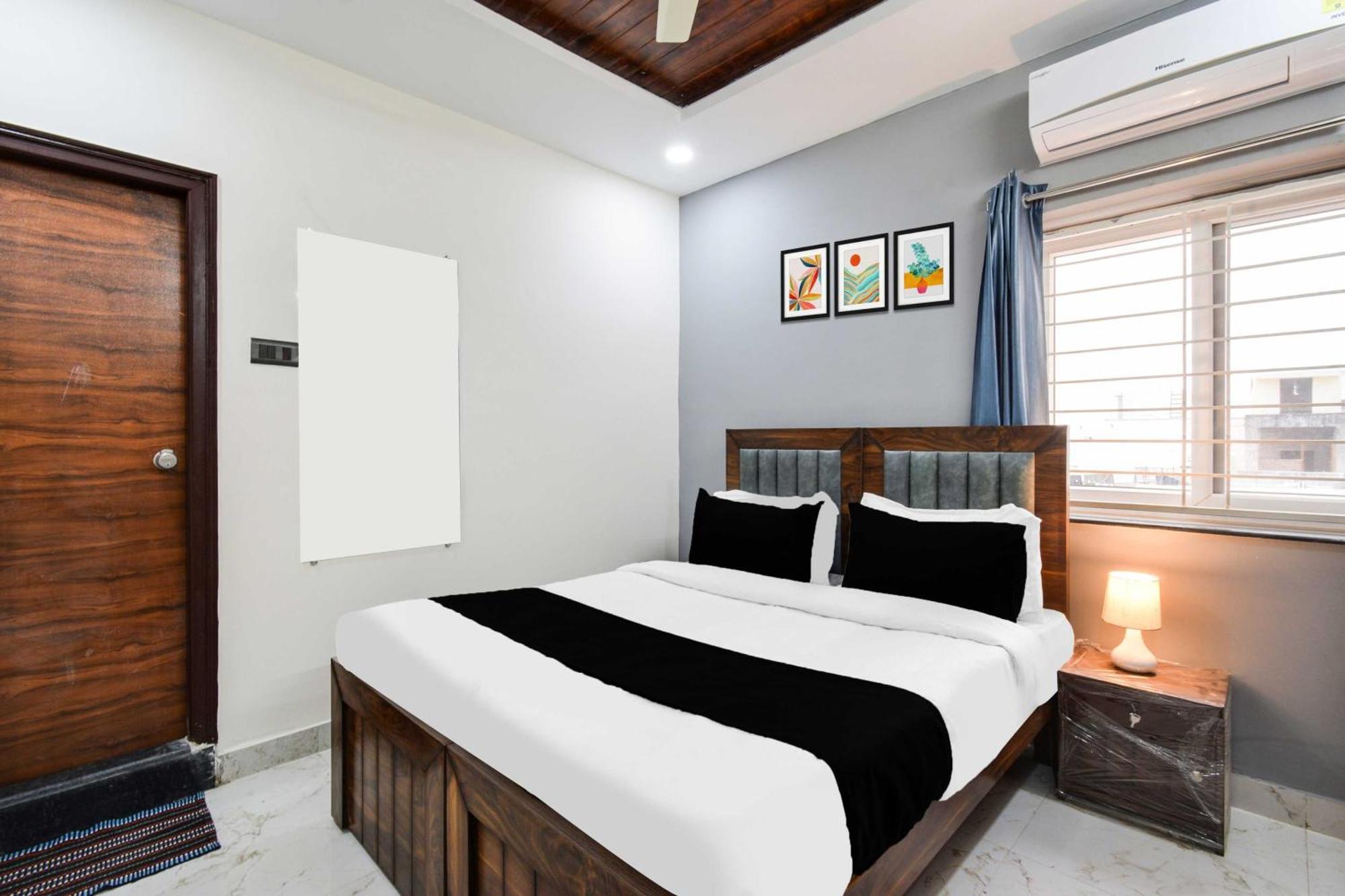 Super O Gachibowli Near Isb 2*