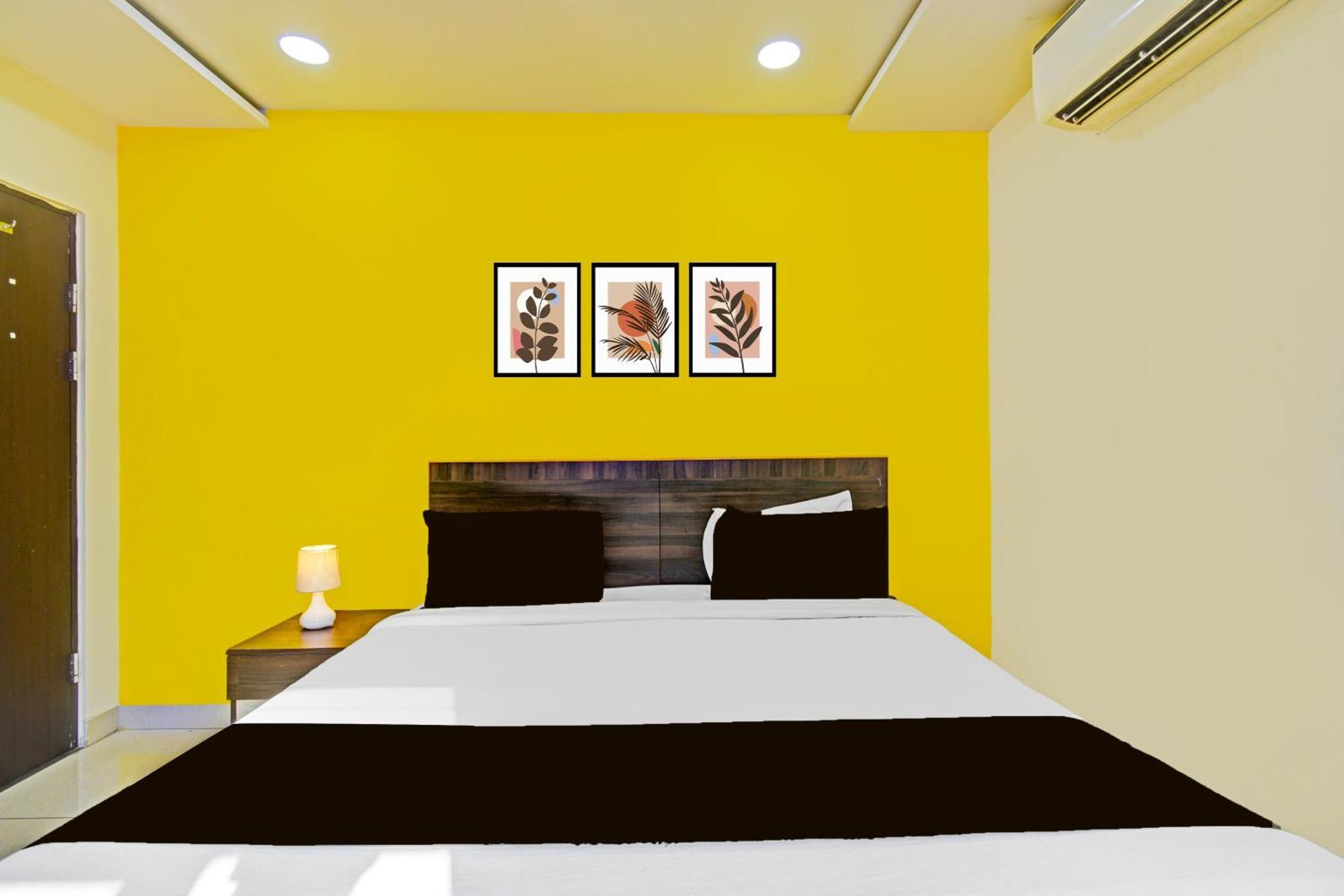 Super Collection O Kondapur Hyderabad Formerly Dunes Hotel