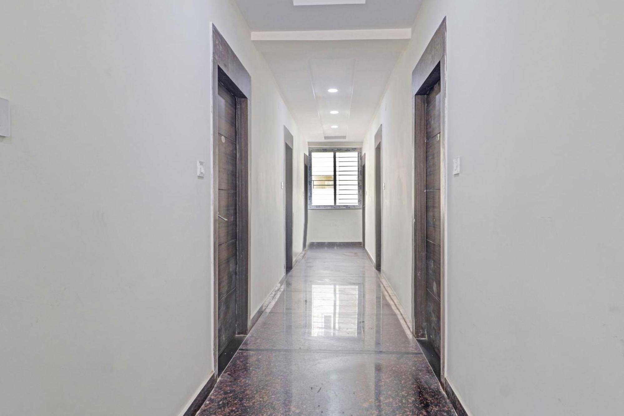 Hotel Collection O Ss Metro Ritz Hyderabad
