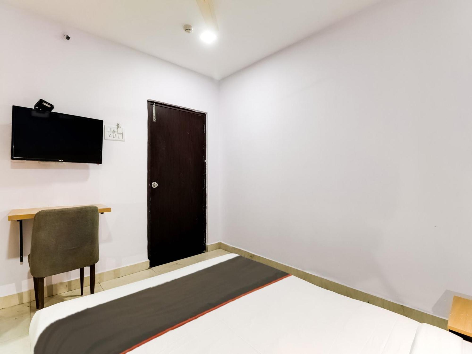 Collection O Golden Gate 4* Hyderabad