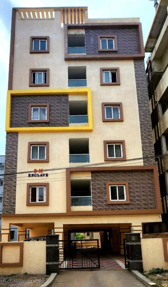 Viraaj Miyapur Hotel