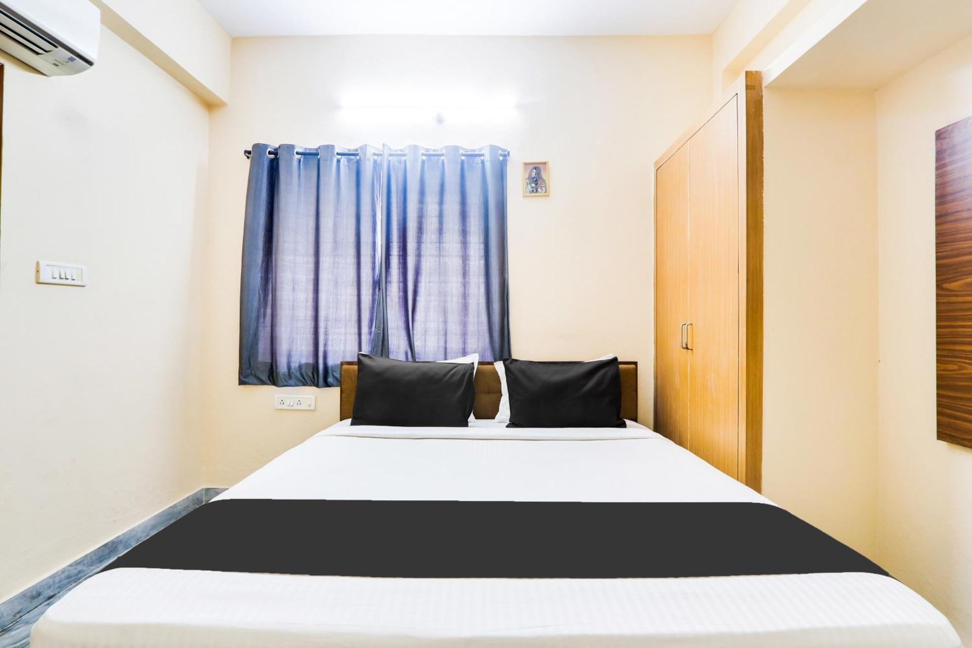 O Castle Kondapur Hotel
