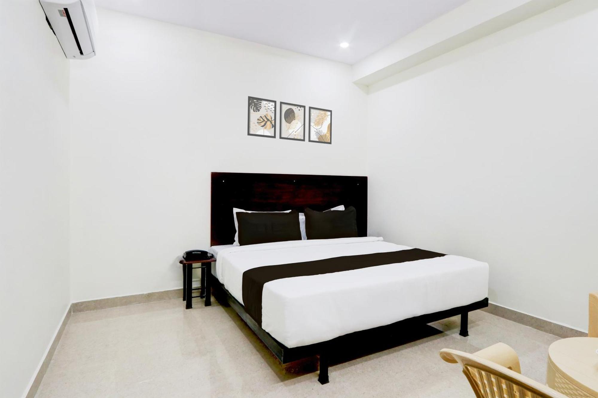 O Moon Star Nearby Rampally,ghatkesar And Cherlapalli Hotel 3*