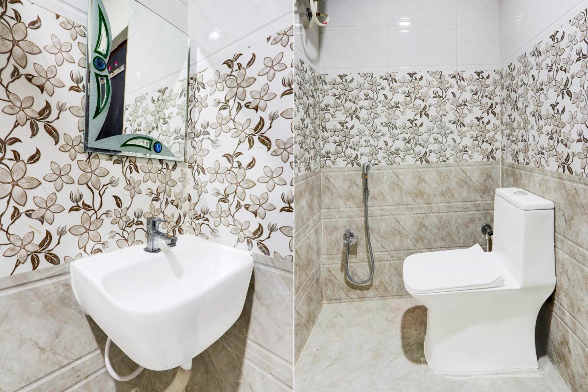 Hotel O Moon Star Nearby Rampally,ghatkesar And Cherlapalli Hyderabad