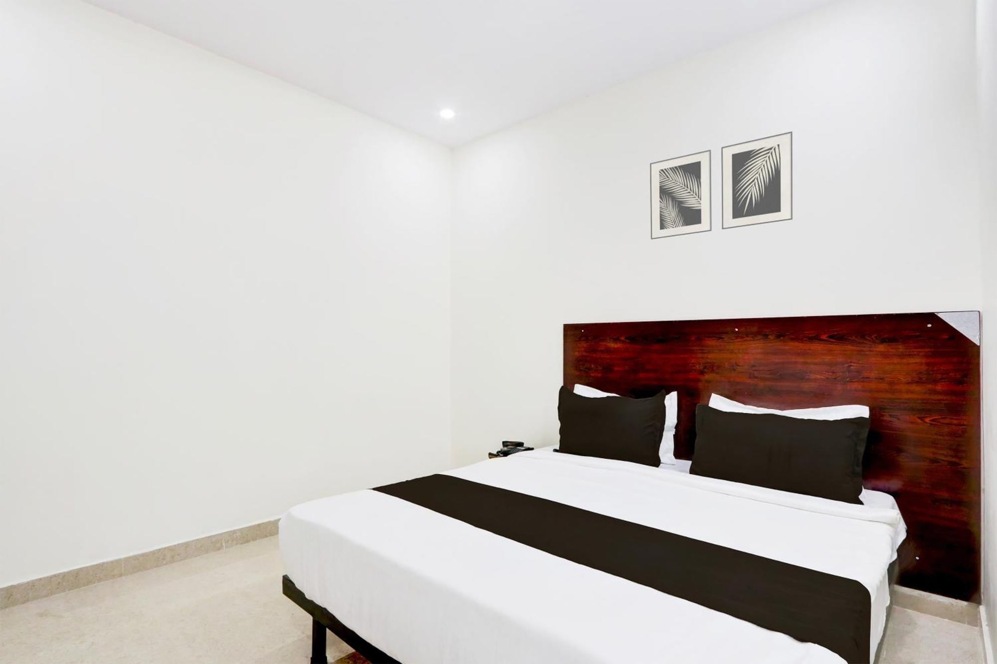 O Moon Star Nearby Rampally,ghatkesar And Cherlapalli Hotel Hyderabad