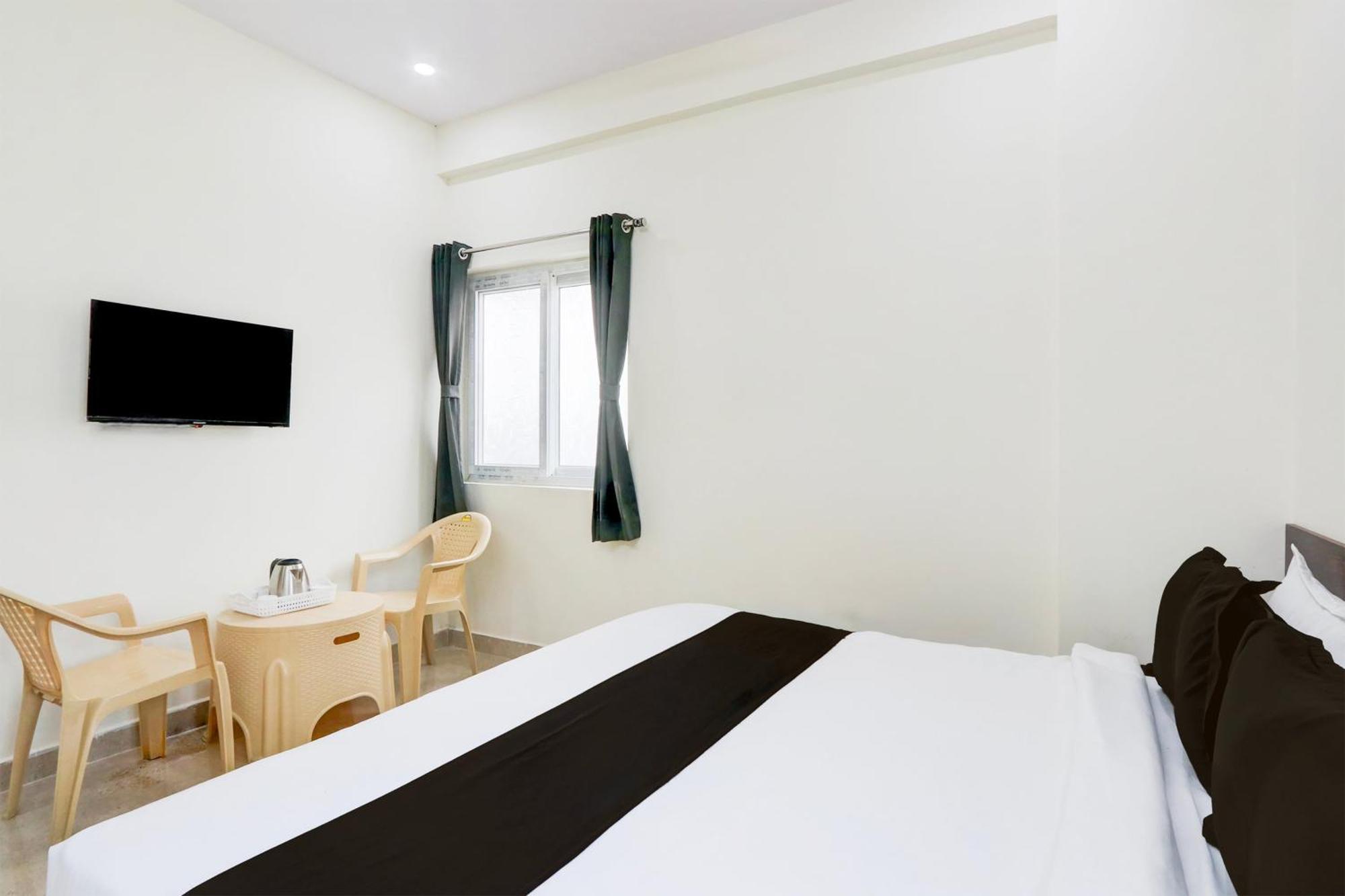 O Moon Star Nearby Rampally,ghatkesar And Cherlapalli Hotel 3*