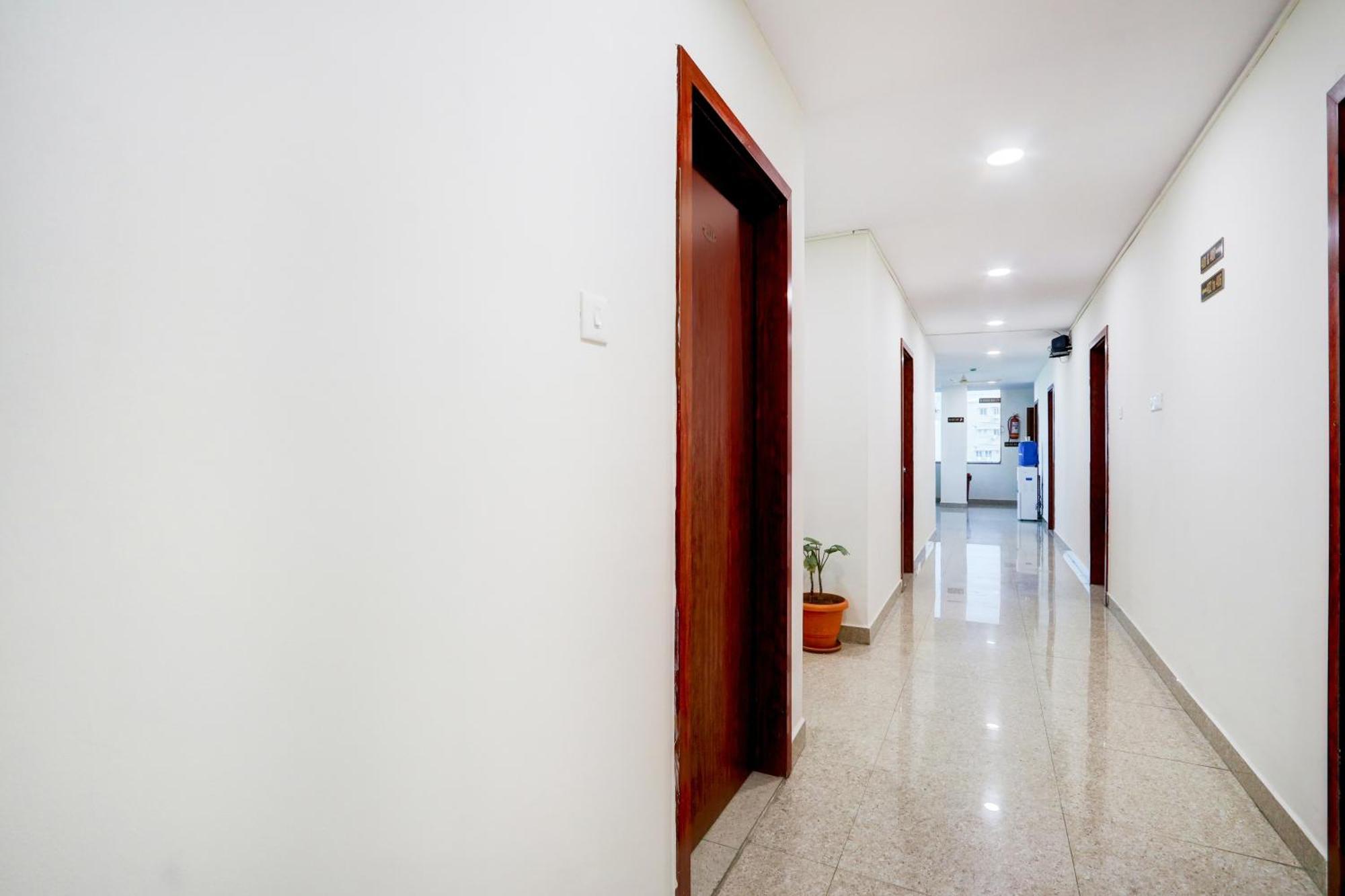 Hotel Super O At Darbar Hyderabad