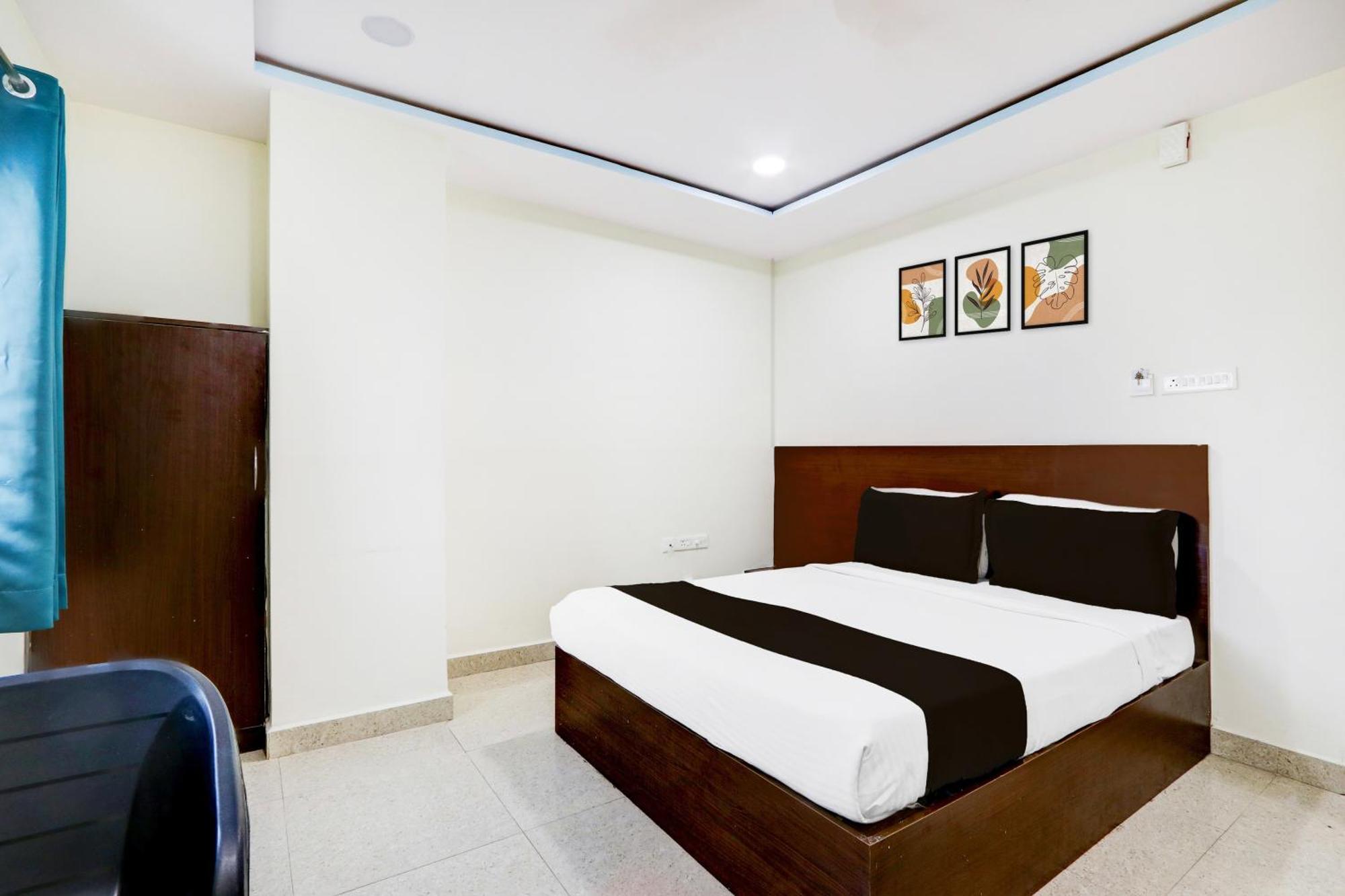 Hotel Super O At Darbar Hyderabad