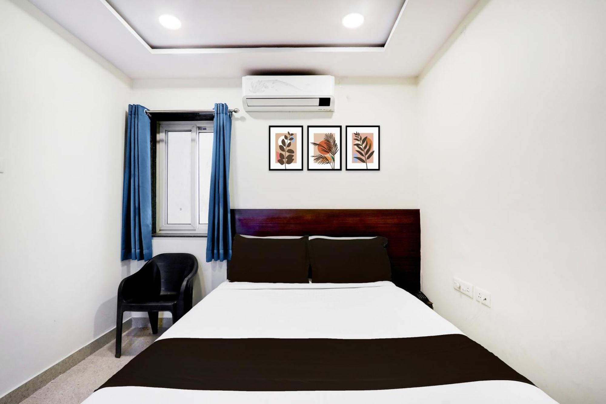 Hotel Super O At Darbar Hyderabad