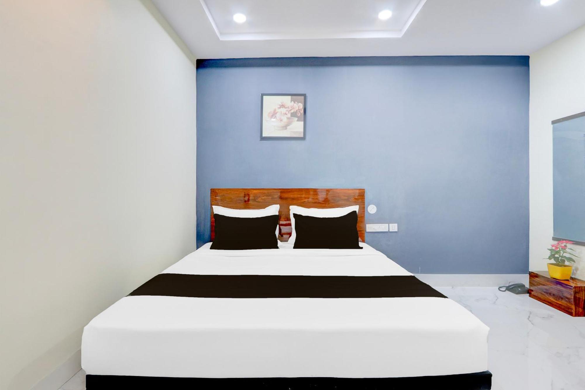 Super Collection O Rio Dilsukhnagar Hotel 3*