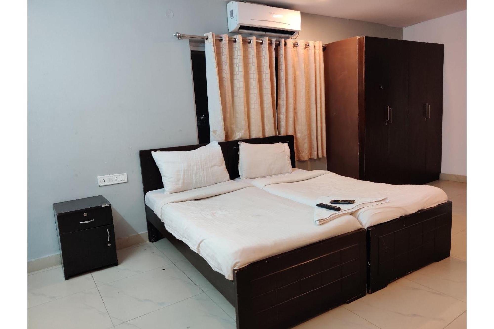 Collection O Jubilee Banjara Hotel