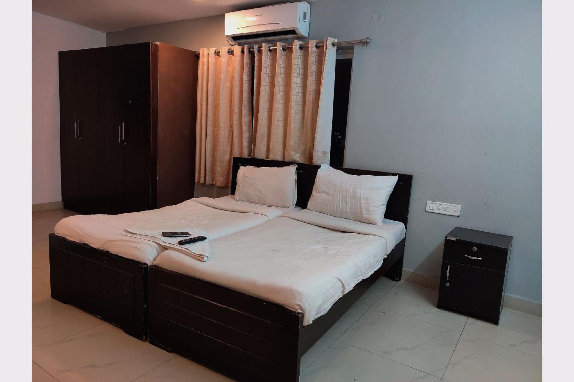 Hotel Collection O Jubilee Banjara
