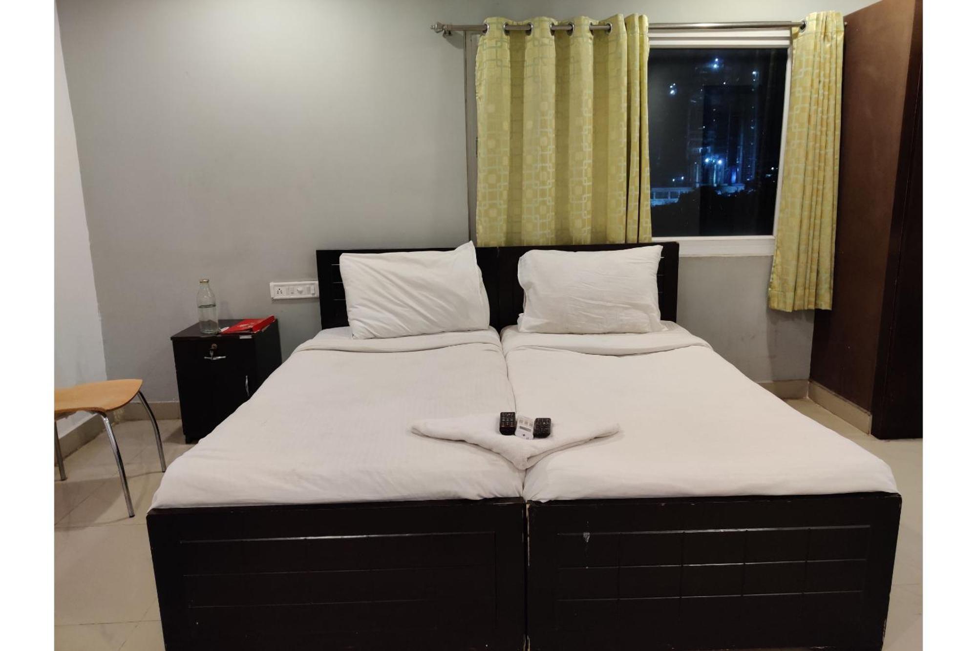 Hotel Collection O Jubilee Banjara 4*