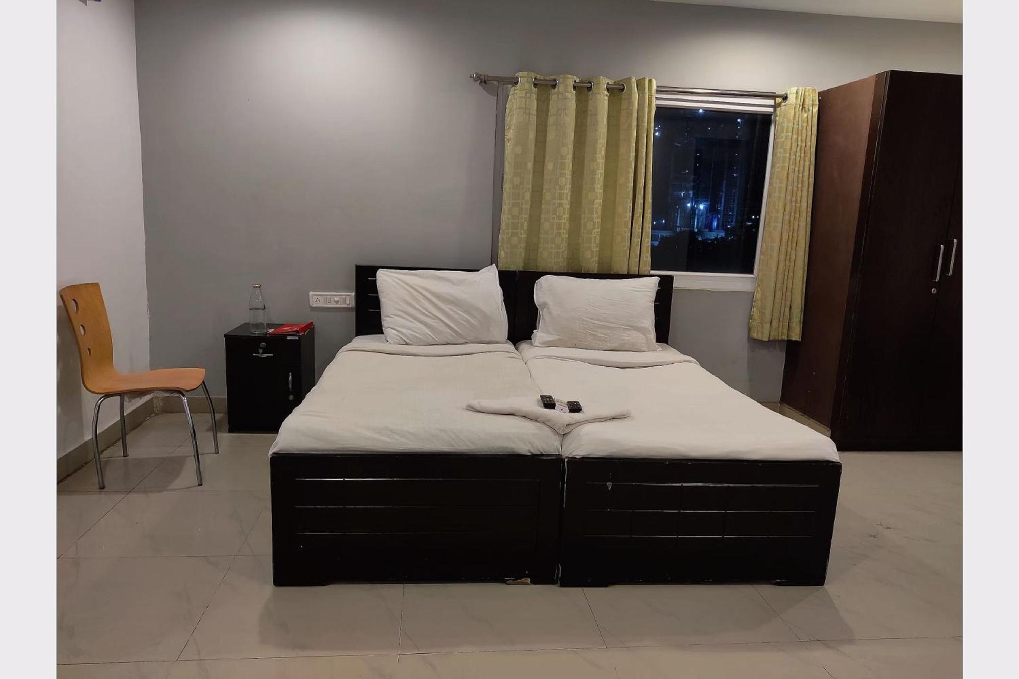 Collection O Jubilee Banjara Hotel Hyderabad