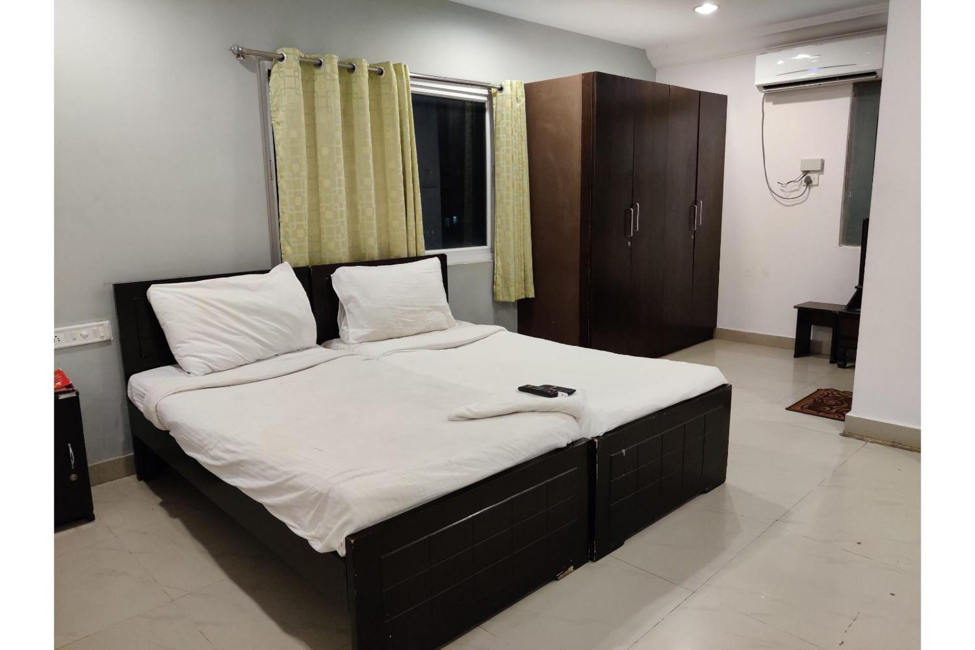 Collection O Jubilee Banjara Hyderabad