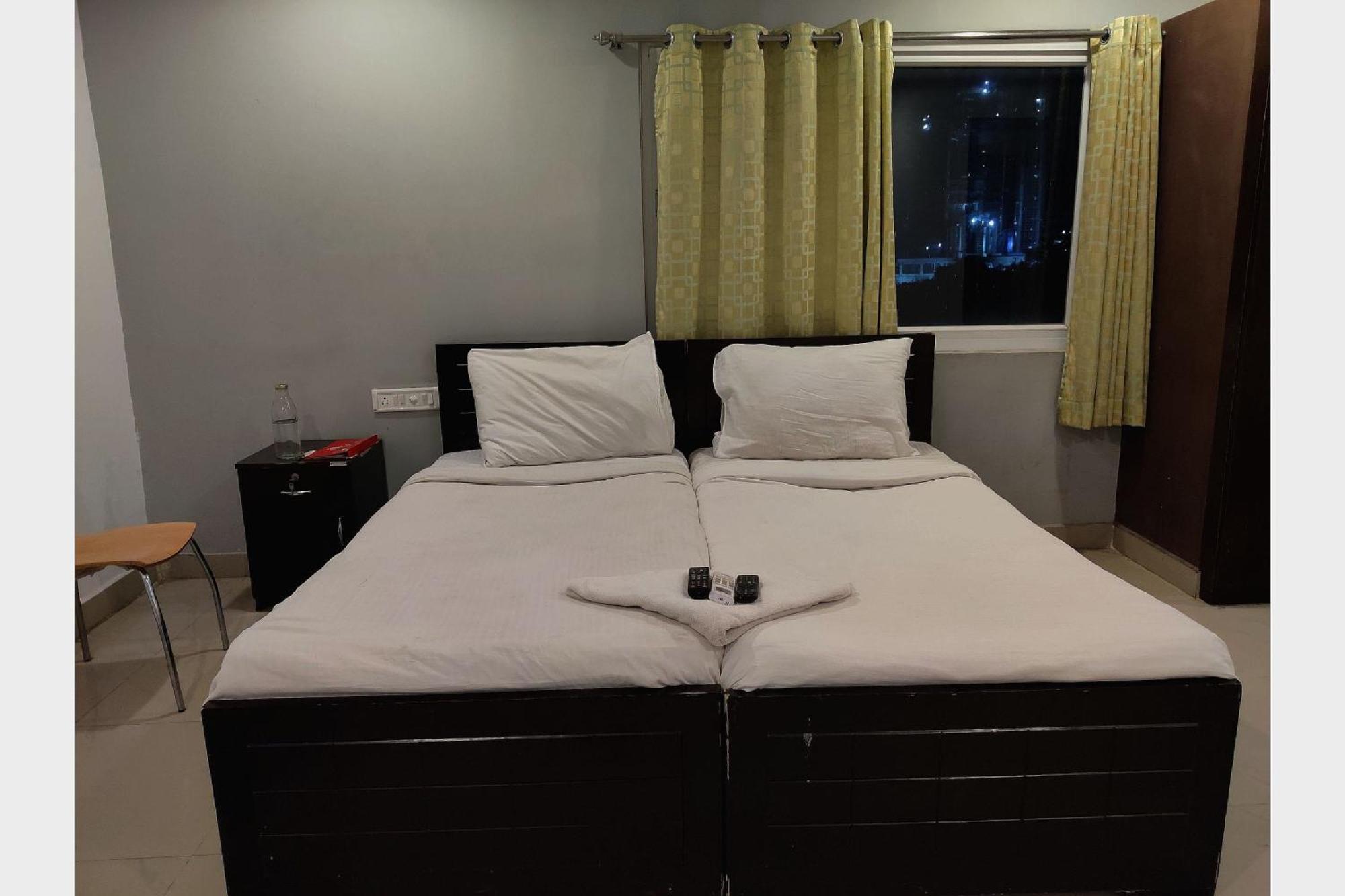Collection O Jubilee Banjara Hotel 4*