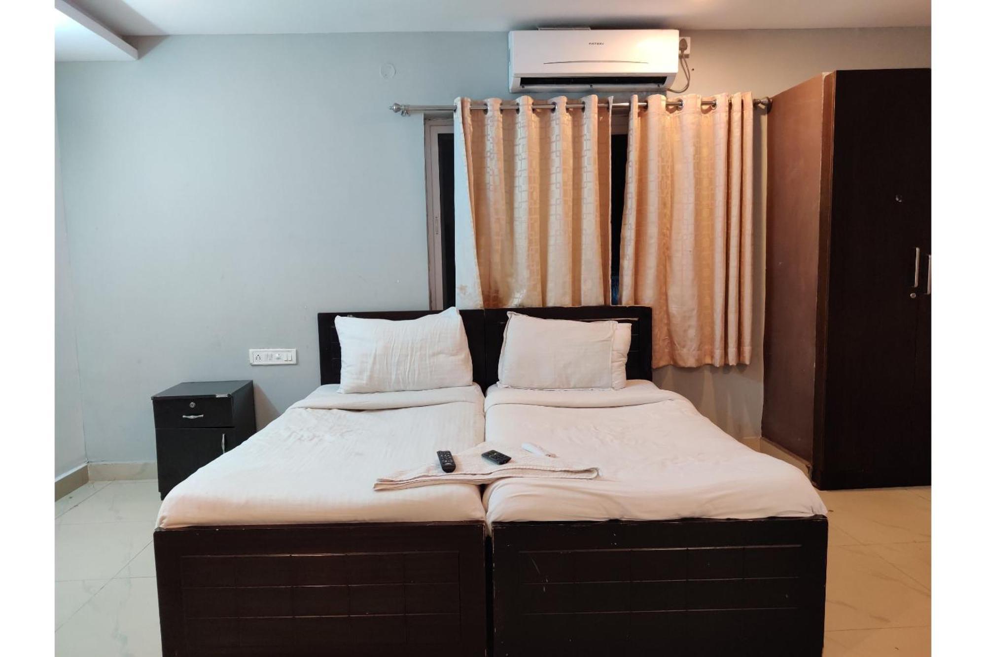 Hotel Collection O Jubilee Banjara