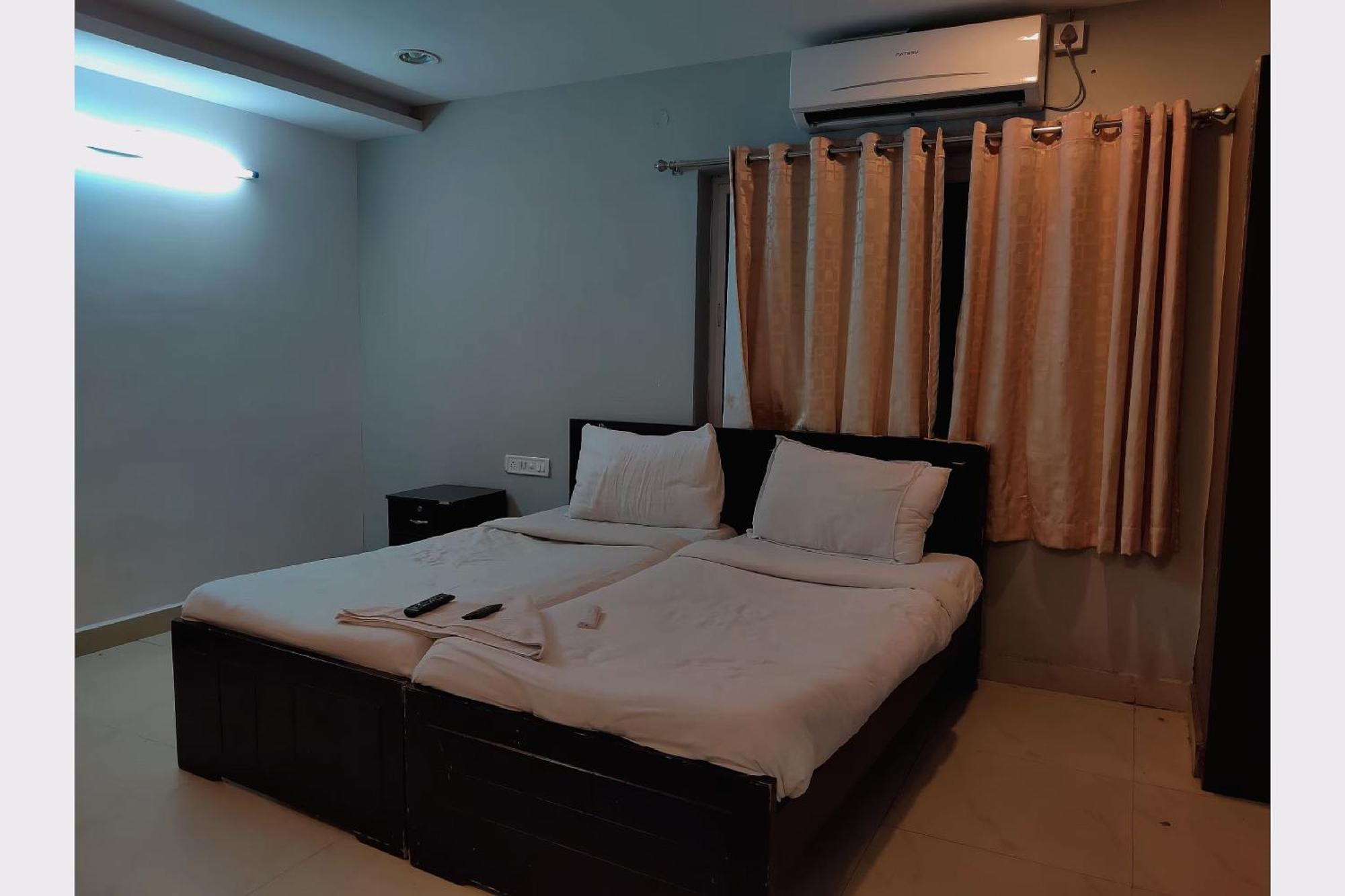 Collection O Jubilee Banjara Hotel 4*