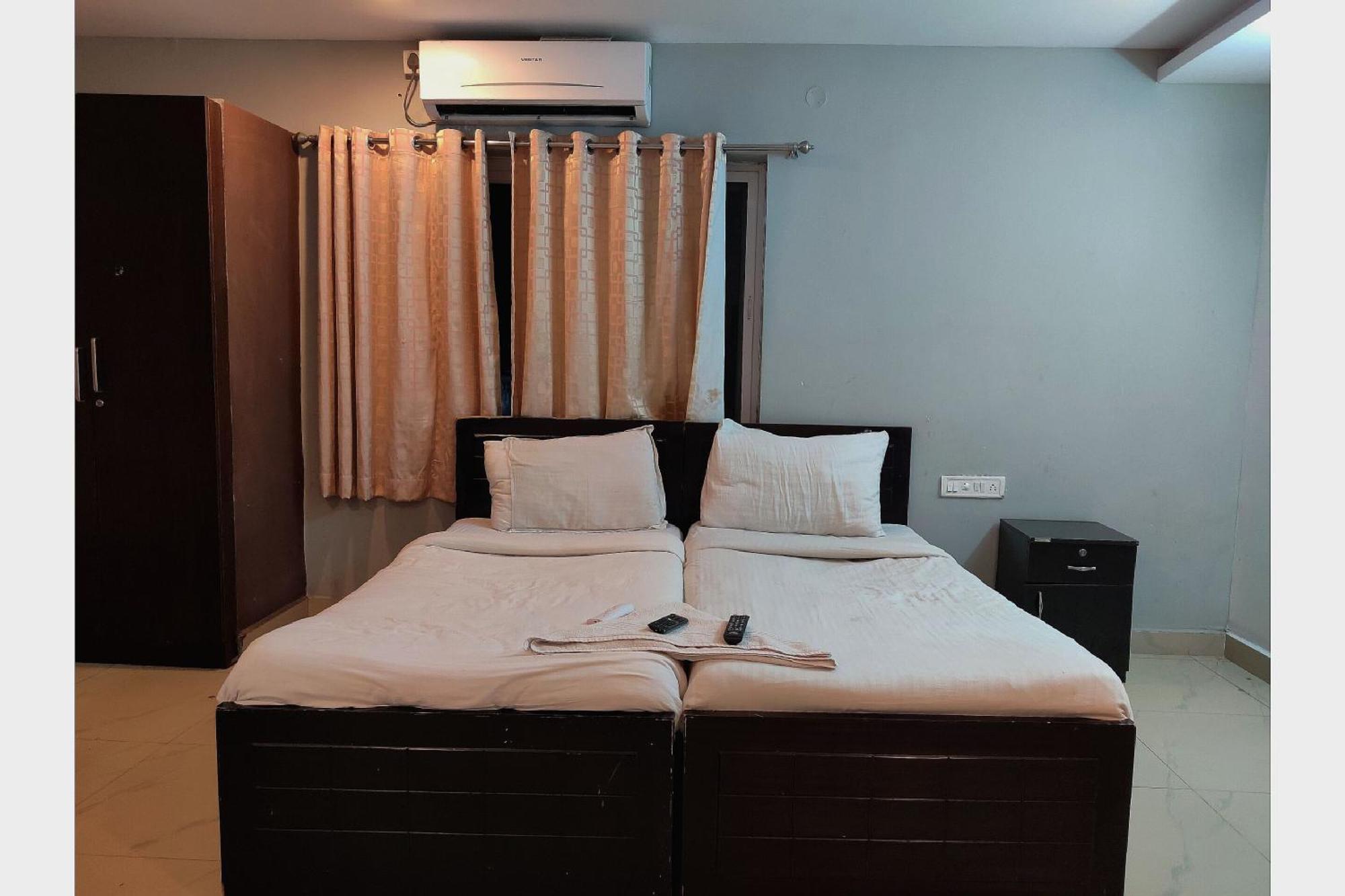 Hotel Collection O Jubilee Banjara Hyderabad