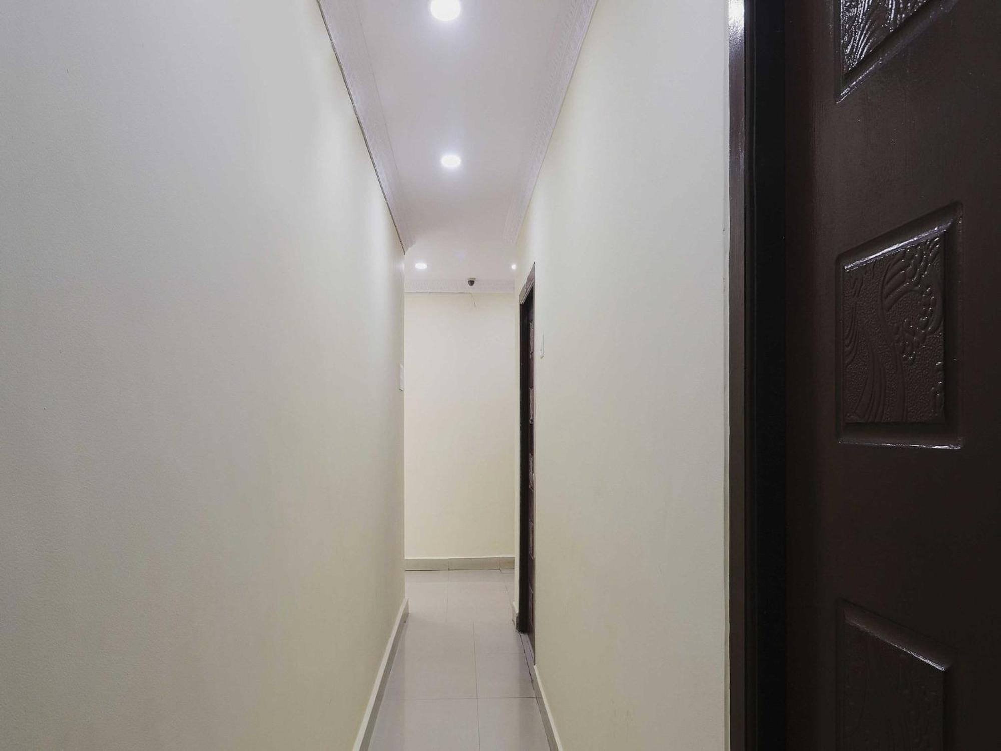 O Sai Pariwar Near Snow World Hotel Hyderabad