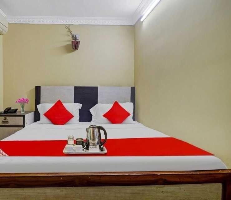 O Ankitha Residency 2* Hyderabad