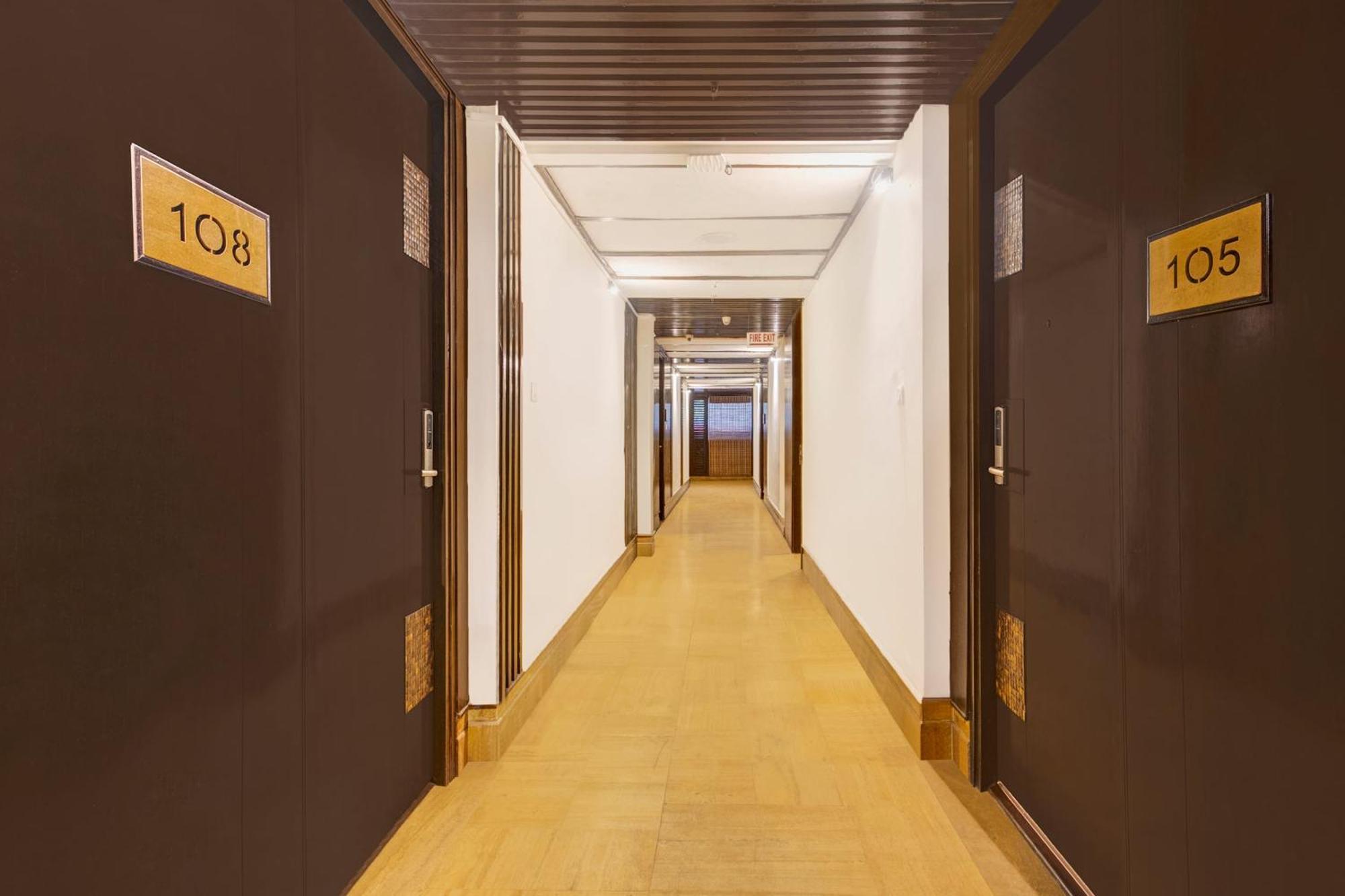 Hotel O Oak Whiteridge Near L.v Prasad & Basava Tharakam Hospital Banjara Hills