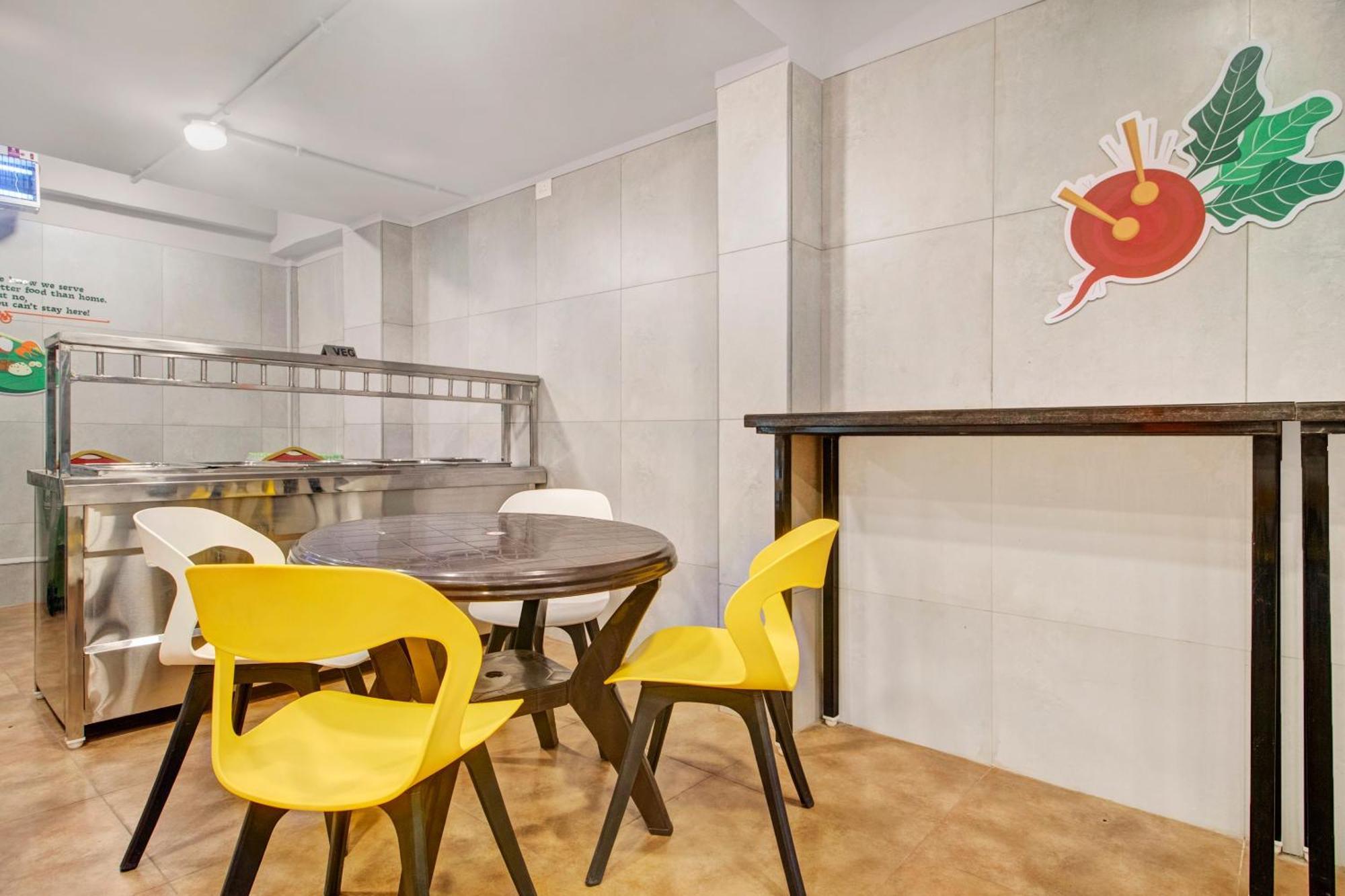O Oak Whiteridge Near L.v Prasad & Basava Tharakam Hospital Banjara Hills 4* Hyderabad