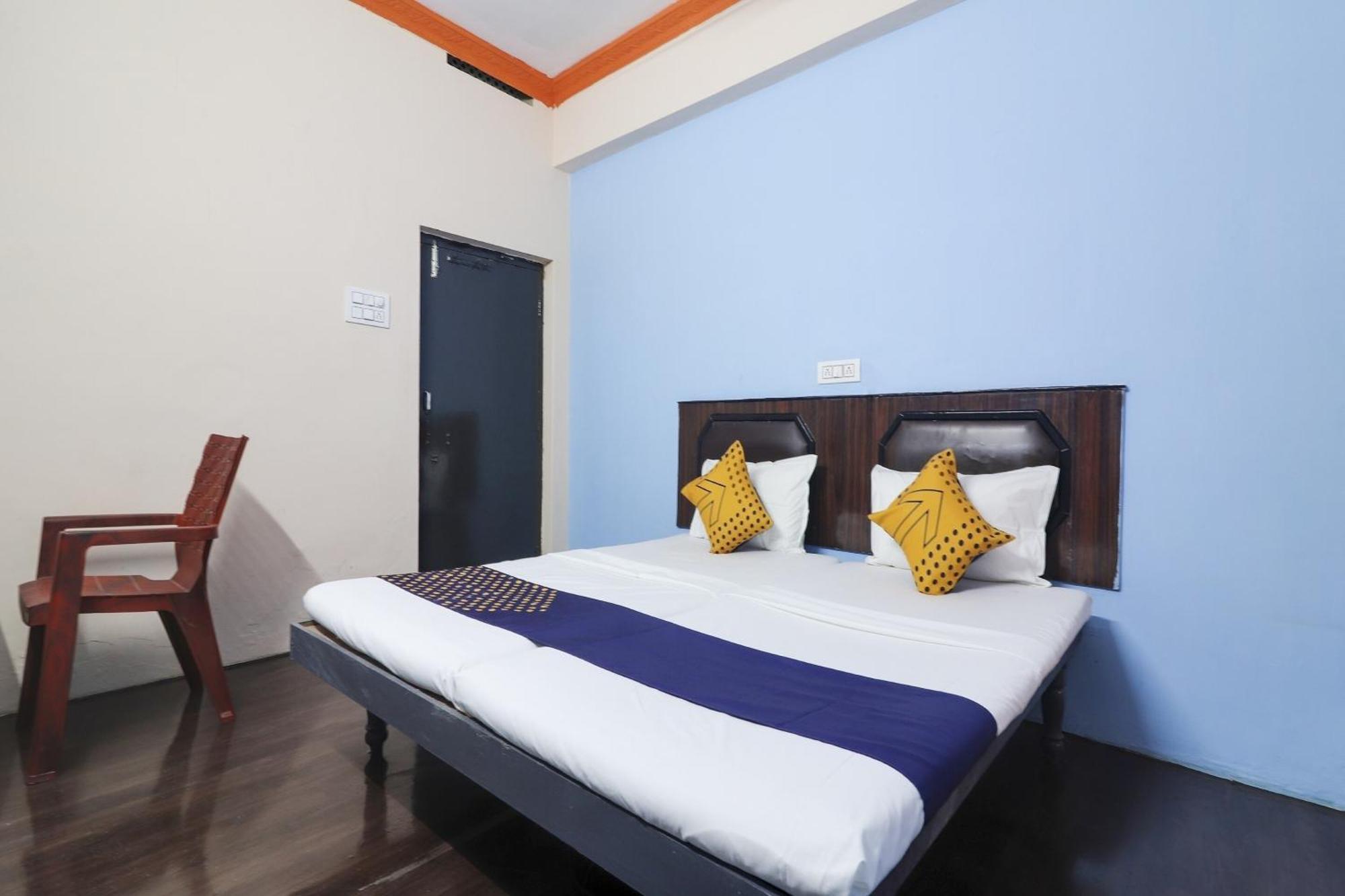 Hotel O 74966 Shree Amardeep 2*