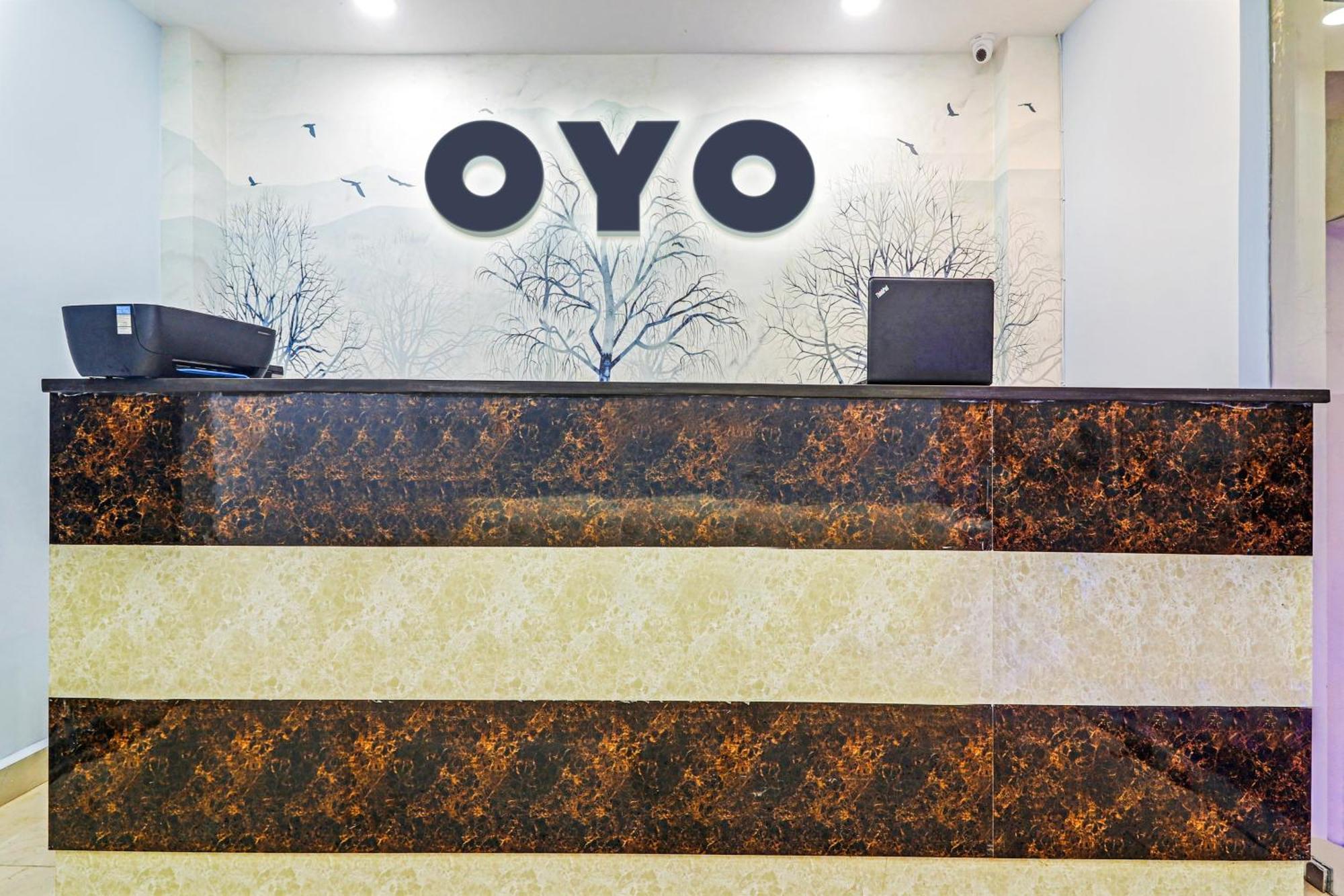 Hotel Super O Dsr Near Nexus Hyderabad
