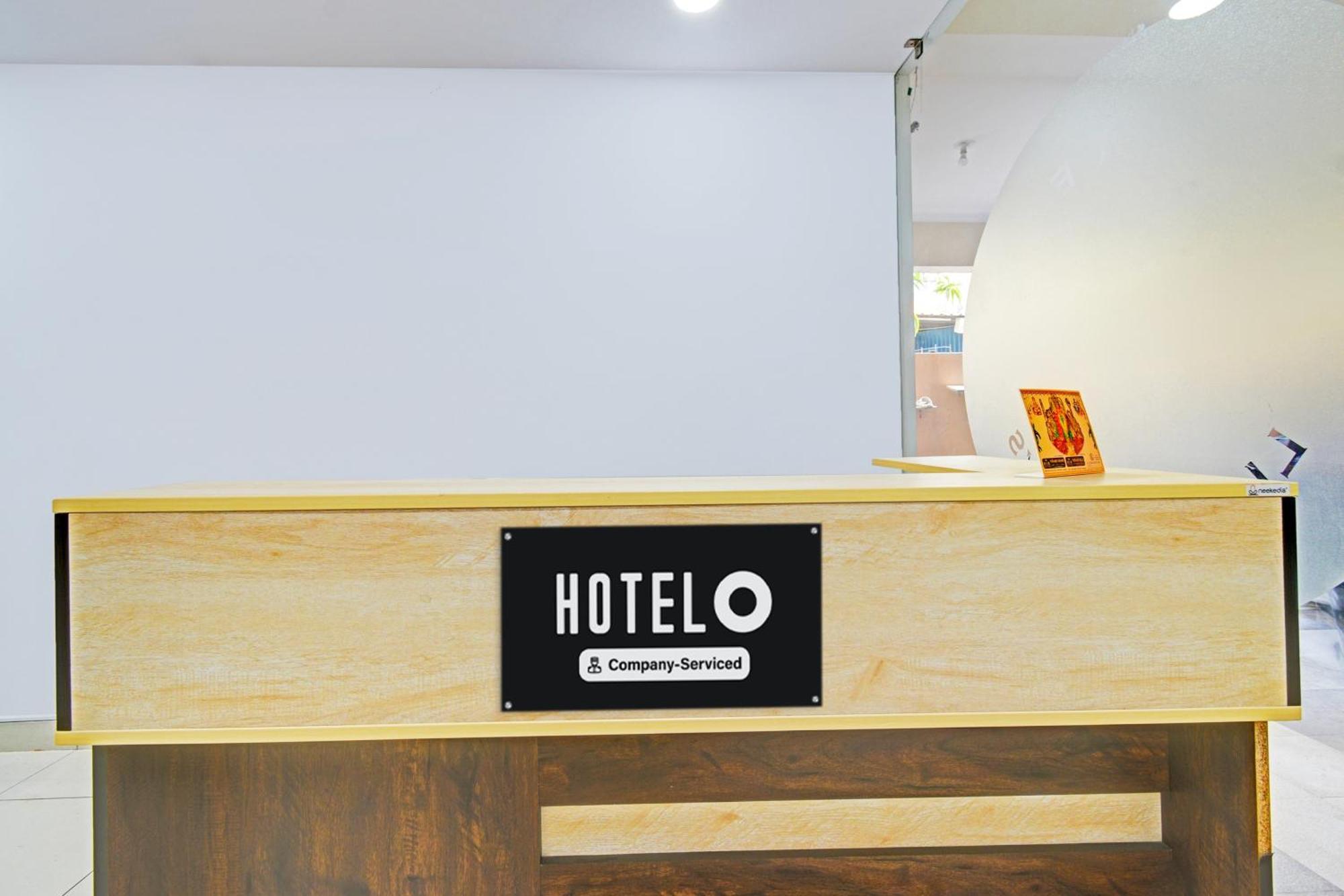 Super Collection O Kondapur Hyderabad Formerly Dunes Hotel Kondapur (Telangana)