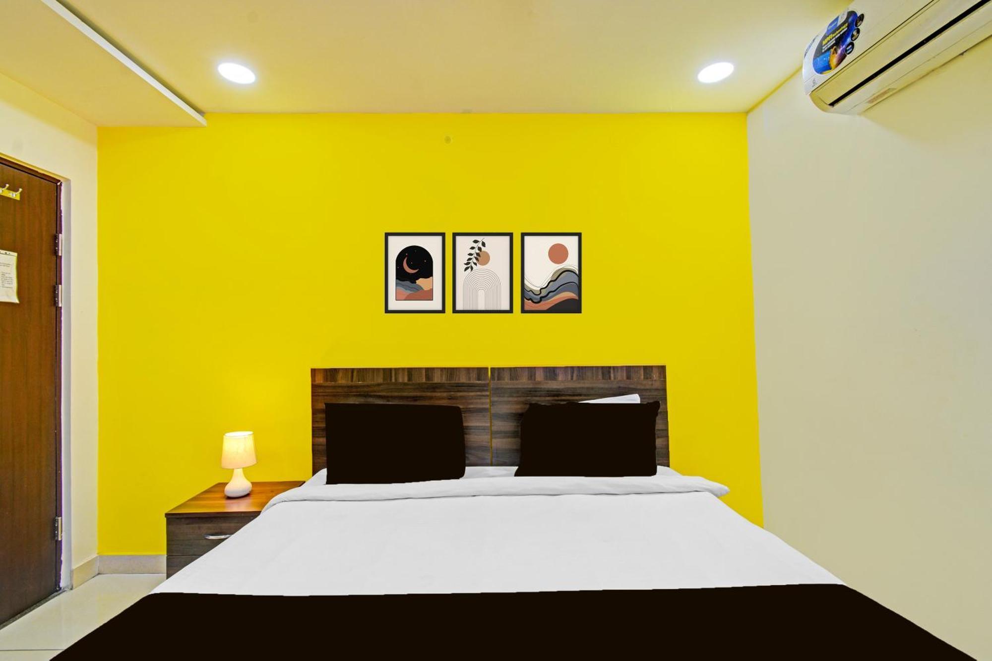 Super Collection O Kondapur Hyderabad Formerly Dunes Kondapur (Telangana)