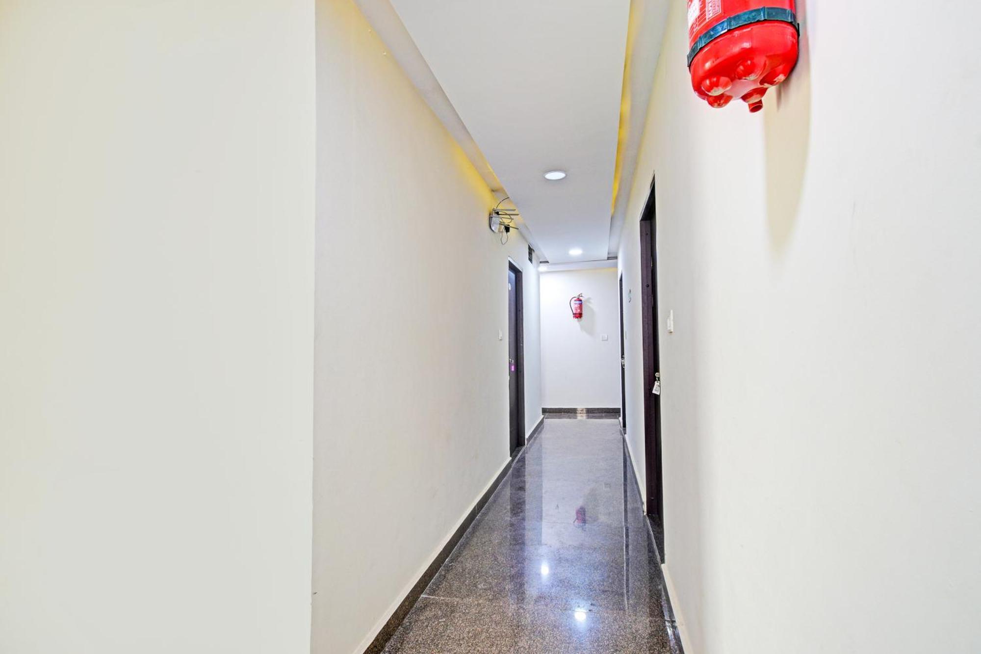 Super Collection O Kondapur Hyderabad Formerly Dunes