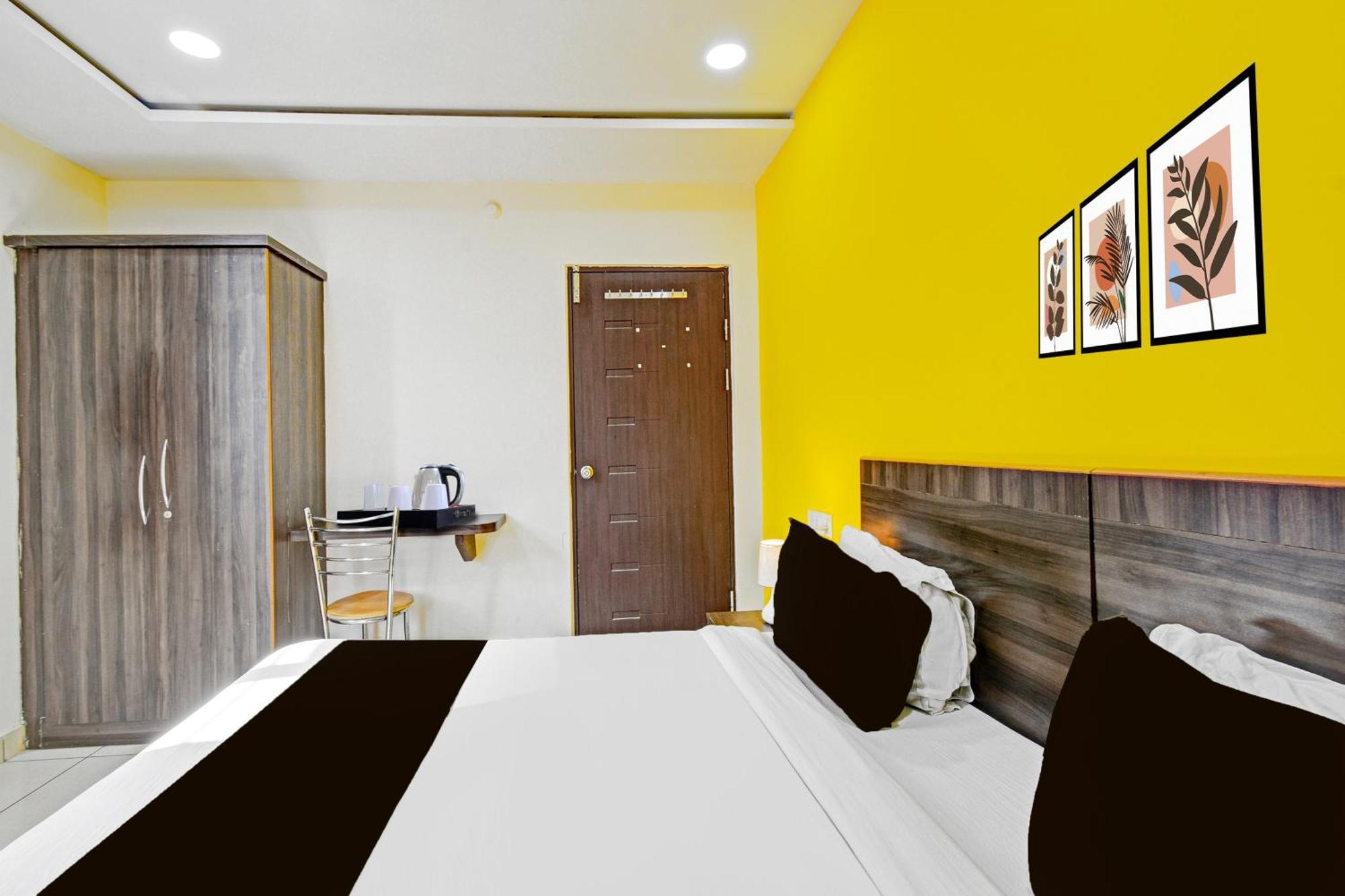 Super Collection O Kondapur Hyderabad Formerly Dunes