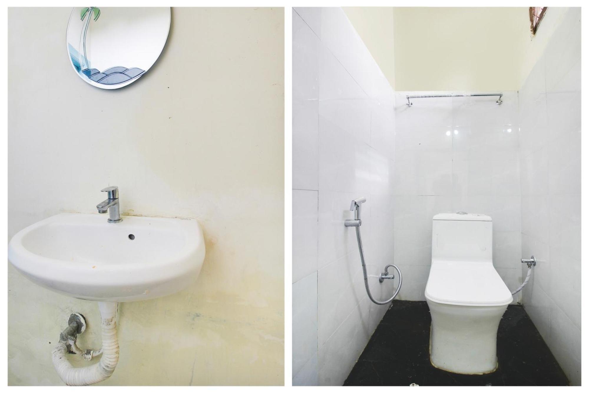 Hotel O R Squre Hyderabad