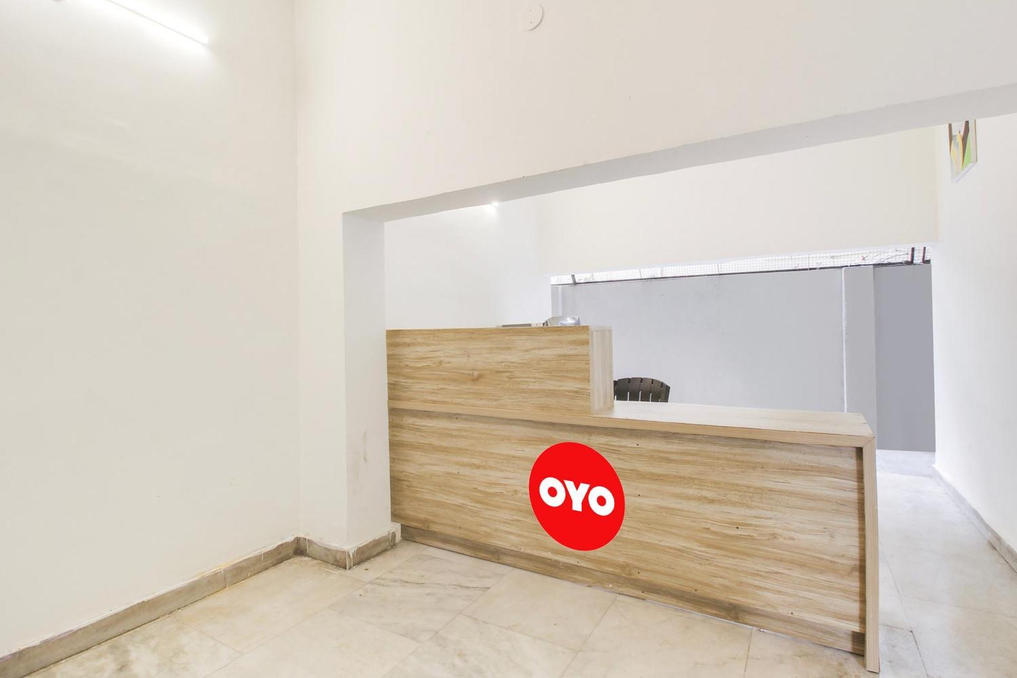 O R Squre Hotel Hyderabad