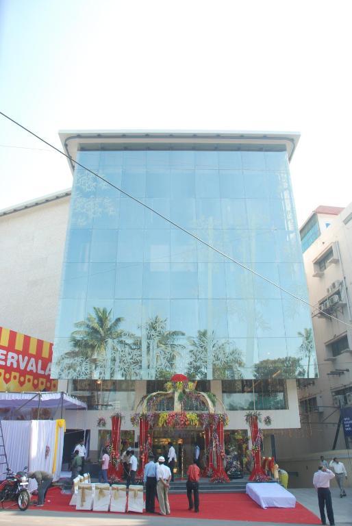 Bikanervala Boutique 3*