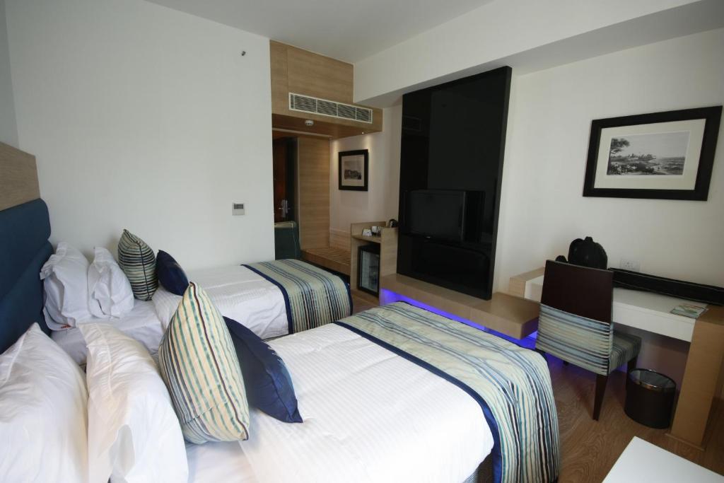Bikanervala Boutique 3*