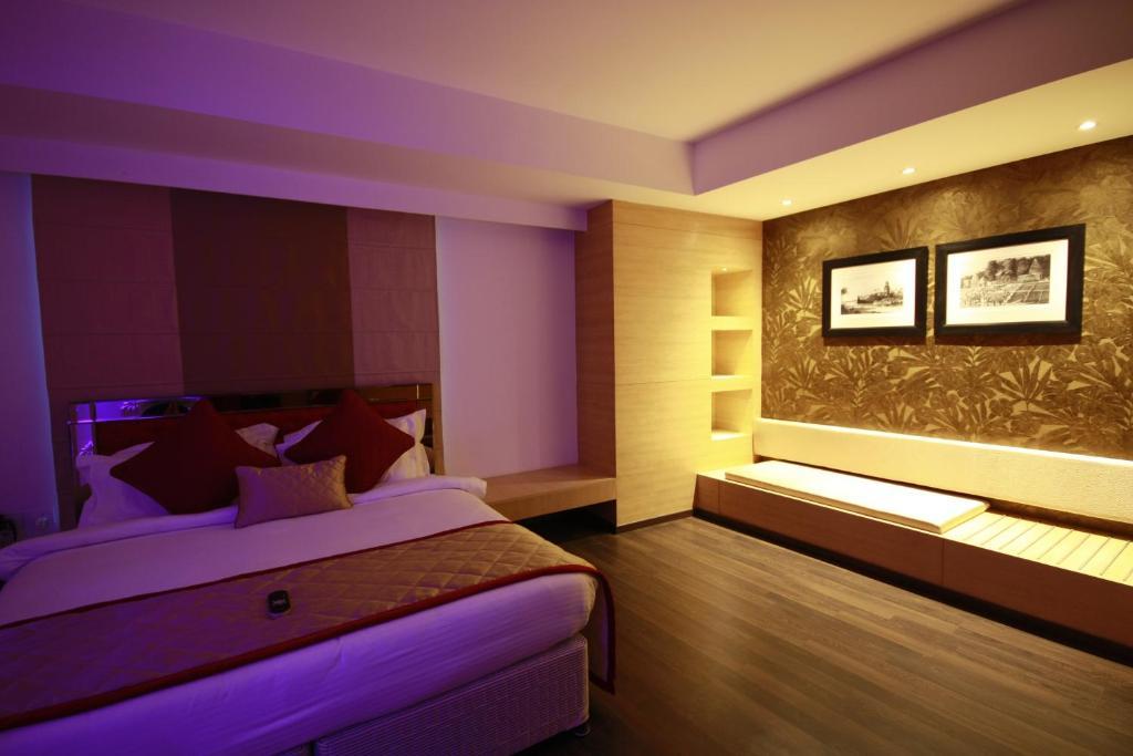 Bikanervala Boutique Hotel 3*