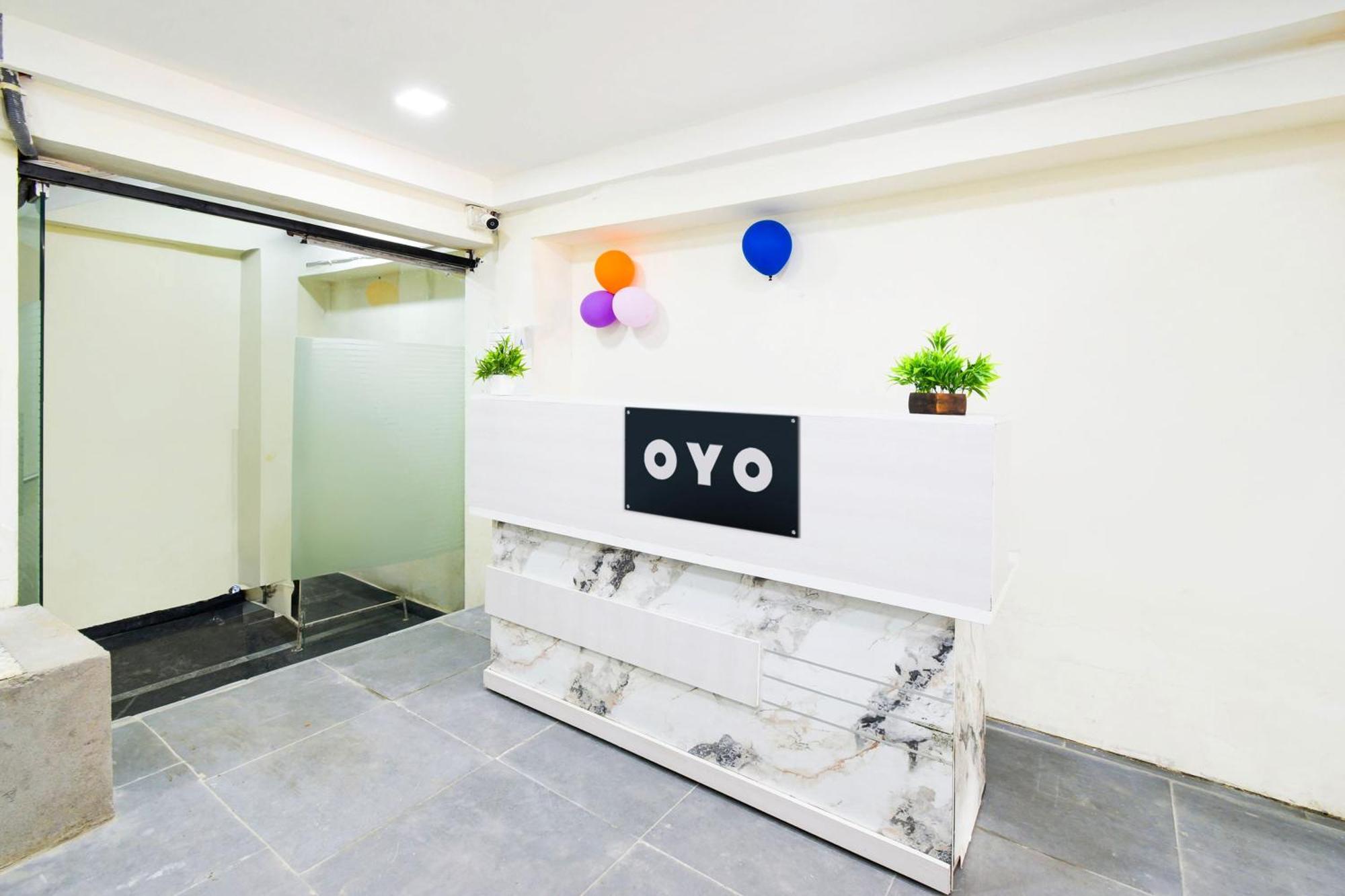 O Rks Nearby Narsingi, Kokapet, And Neknampur 3* Hyderabad