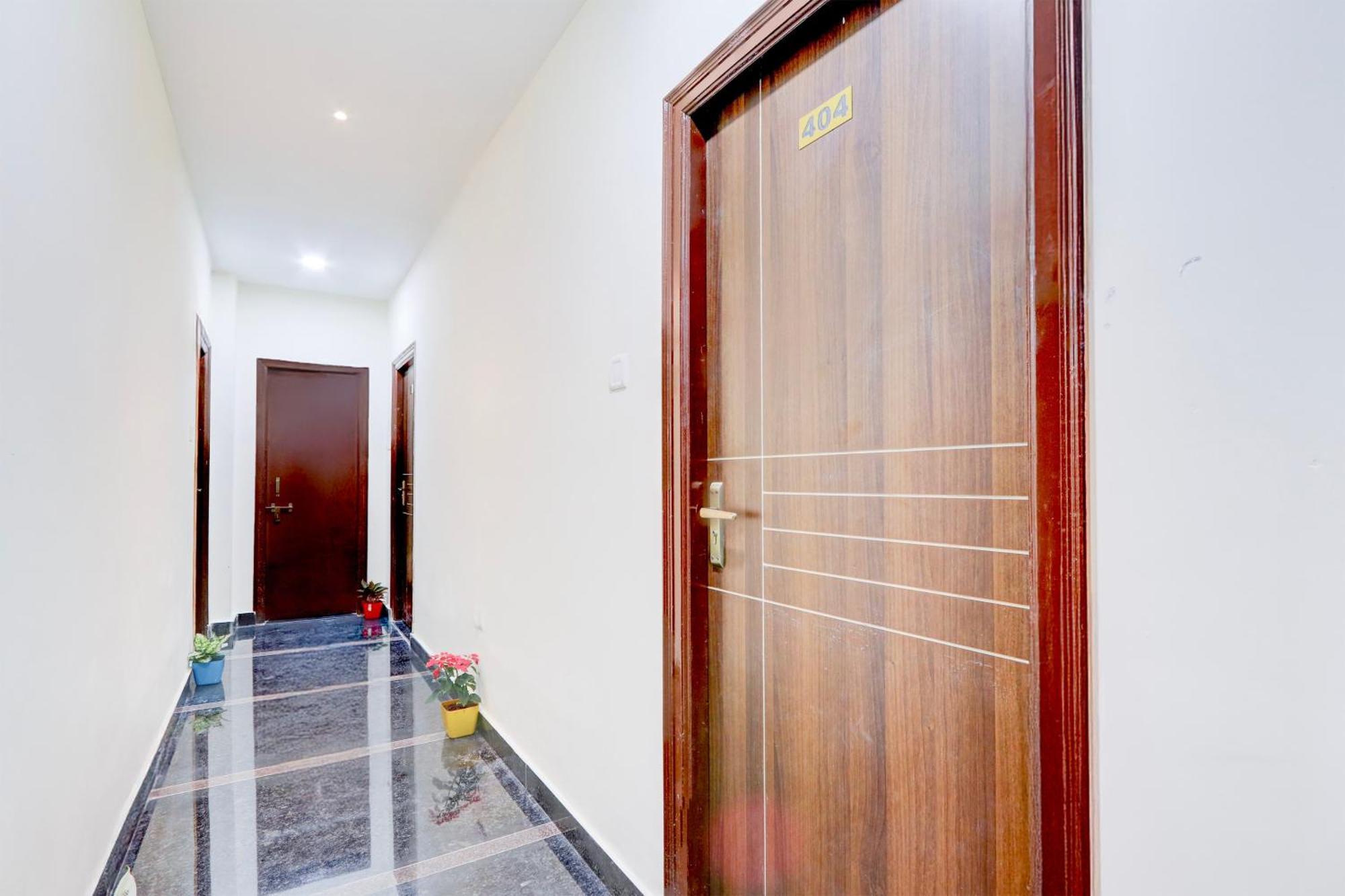 Super Collection O Rio Dilsukhnagar Hotel