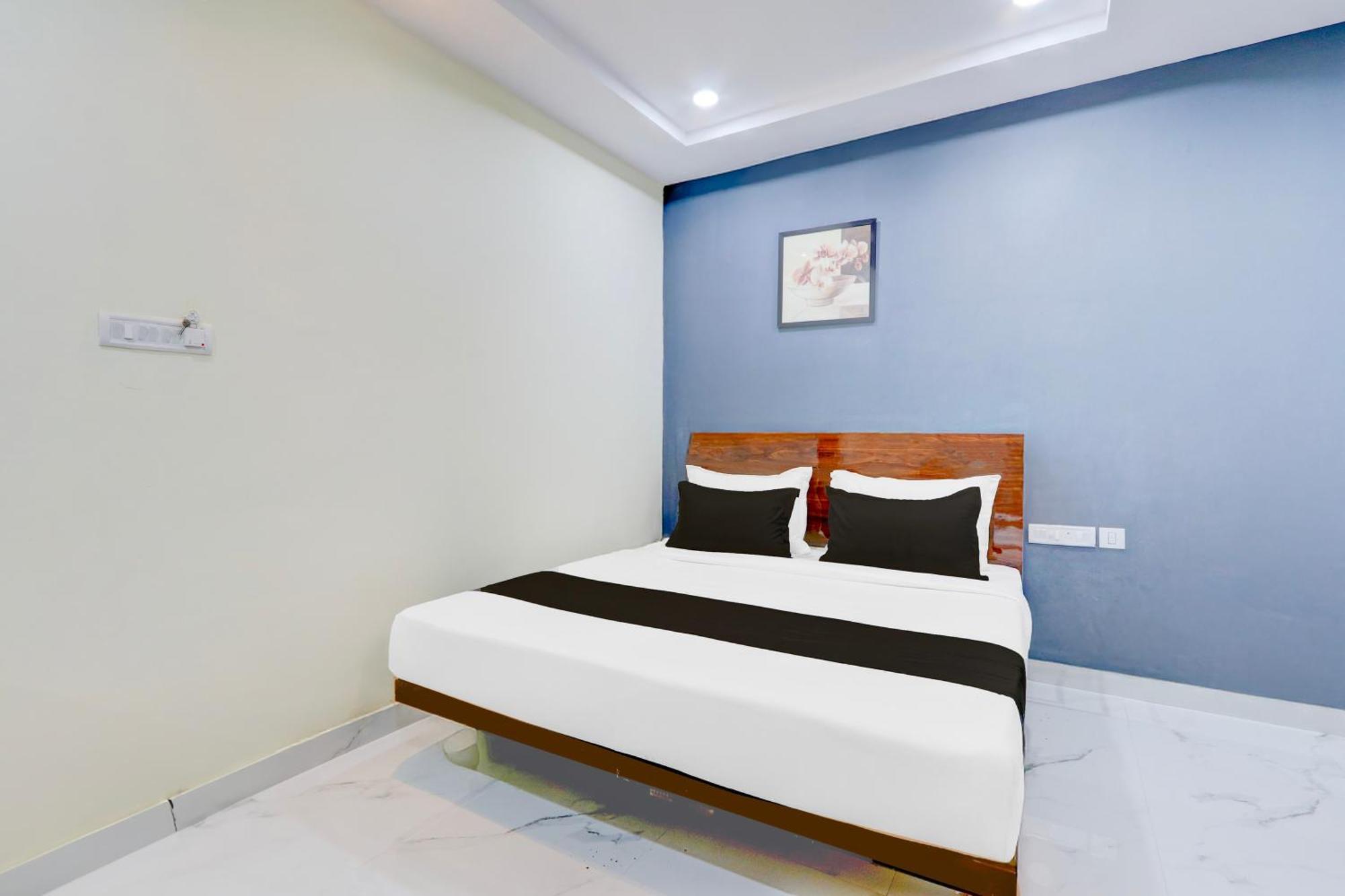 Hotel Super Collection O Rio Dilsukhnagar 3*