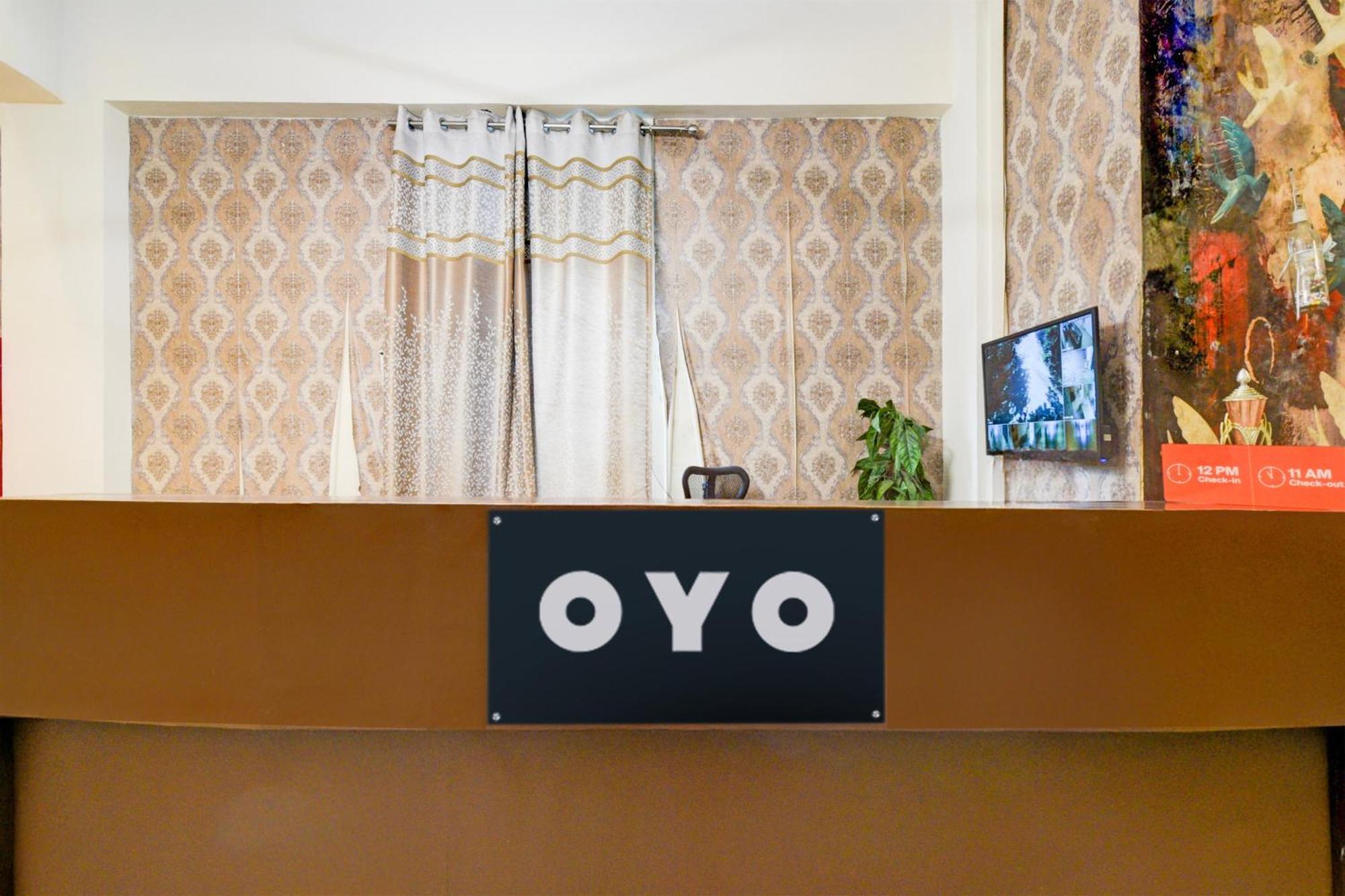 Hotel Collection O Peddamma Gudi Formerly Loyal Suits Hyderabad